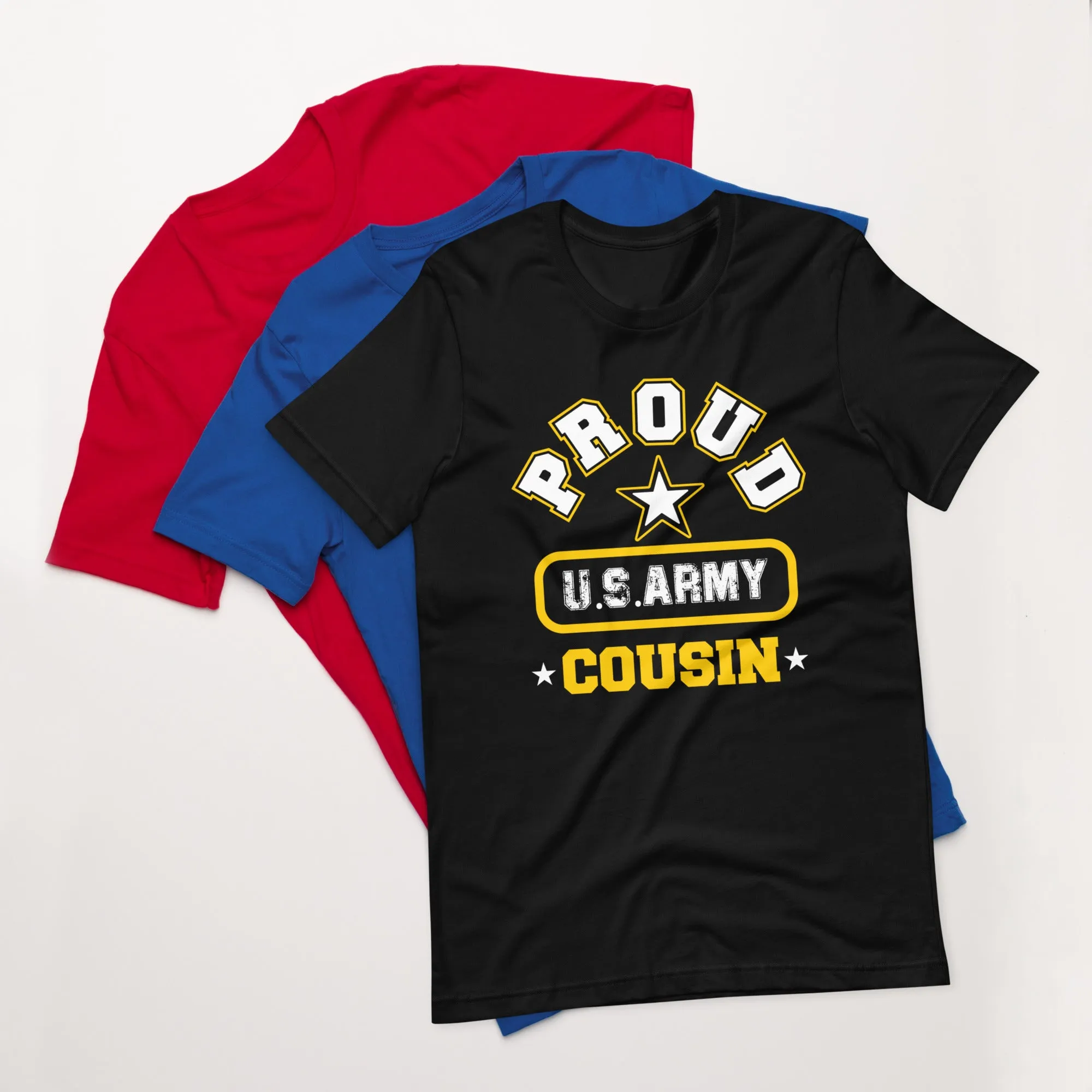 Proud-US-Army-Cousin
