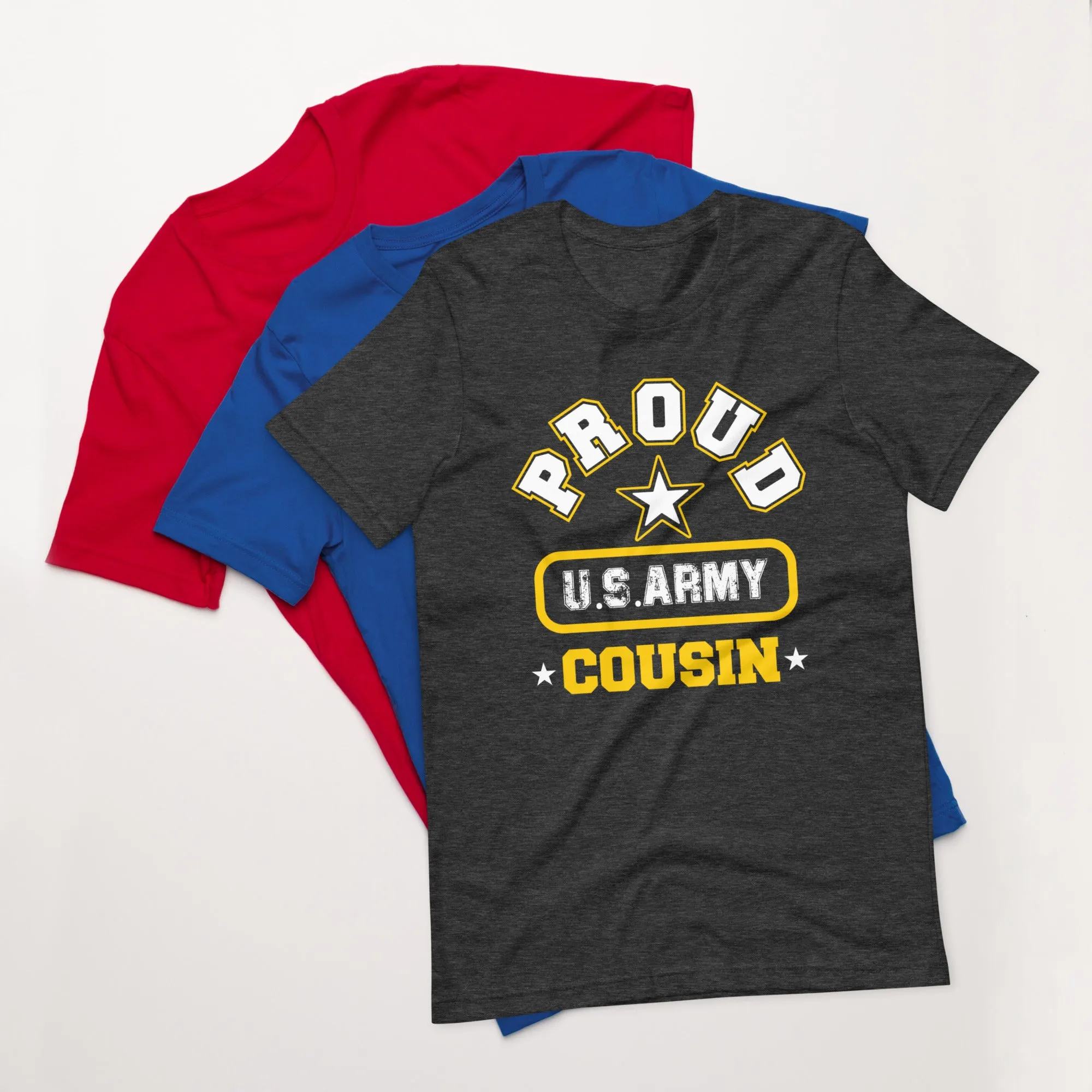 Proud-US-Army-Cousin