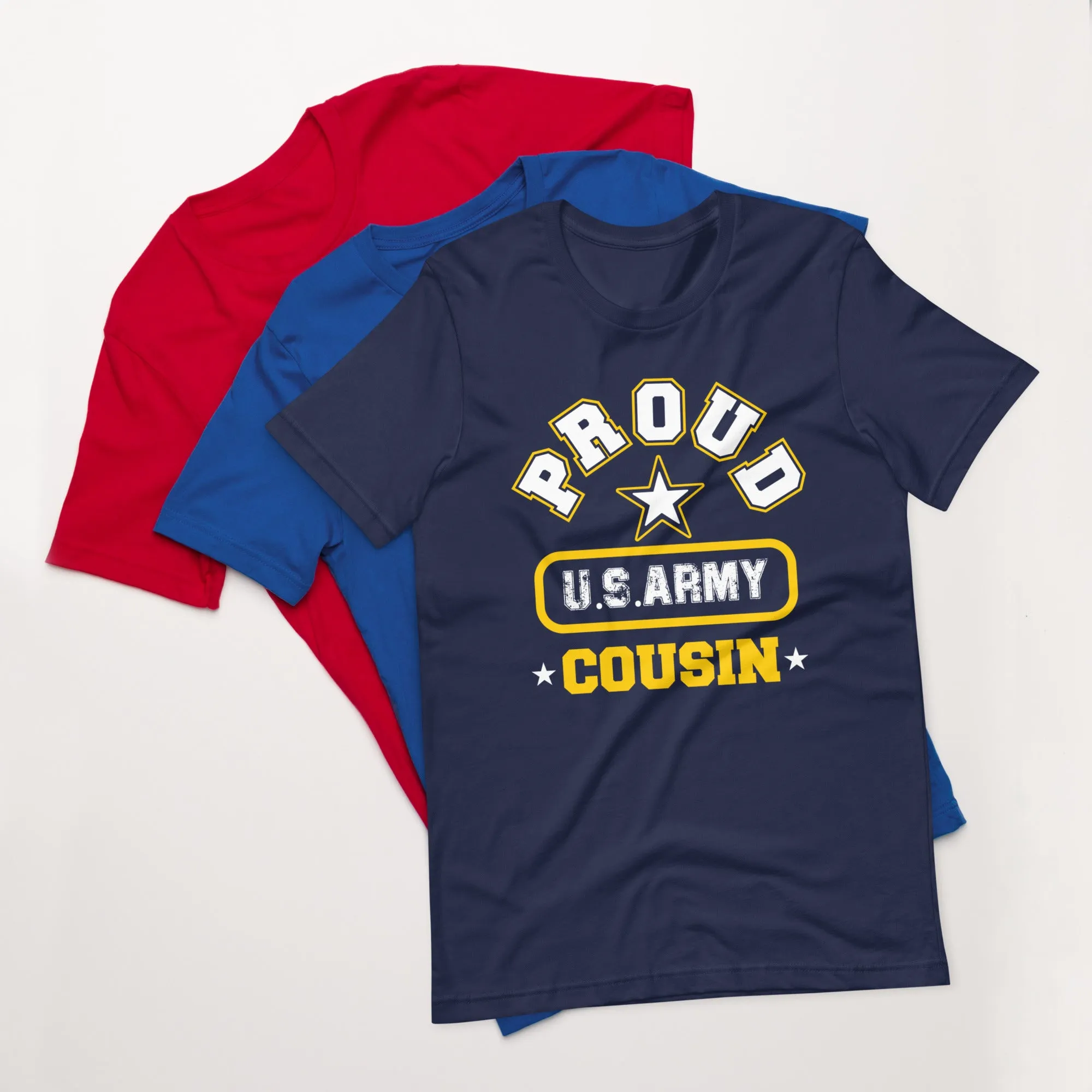 Proud-US-Army-Cousin