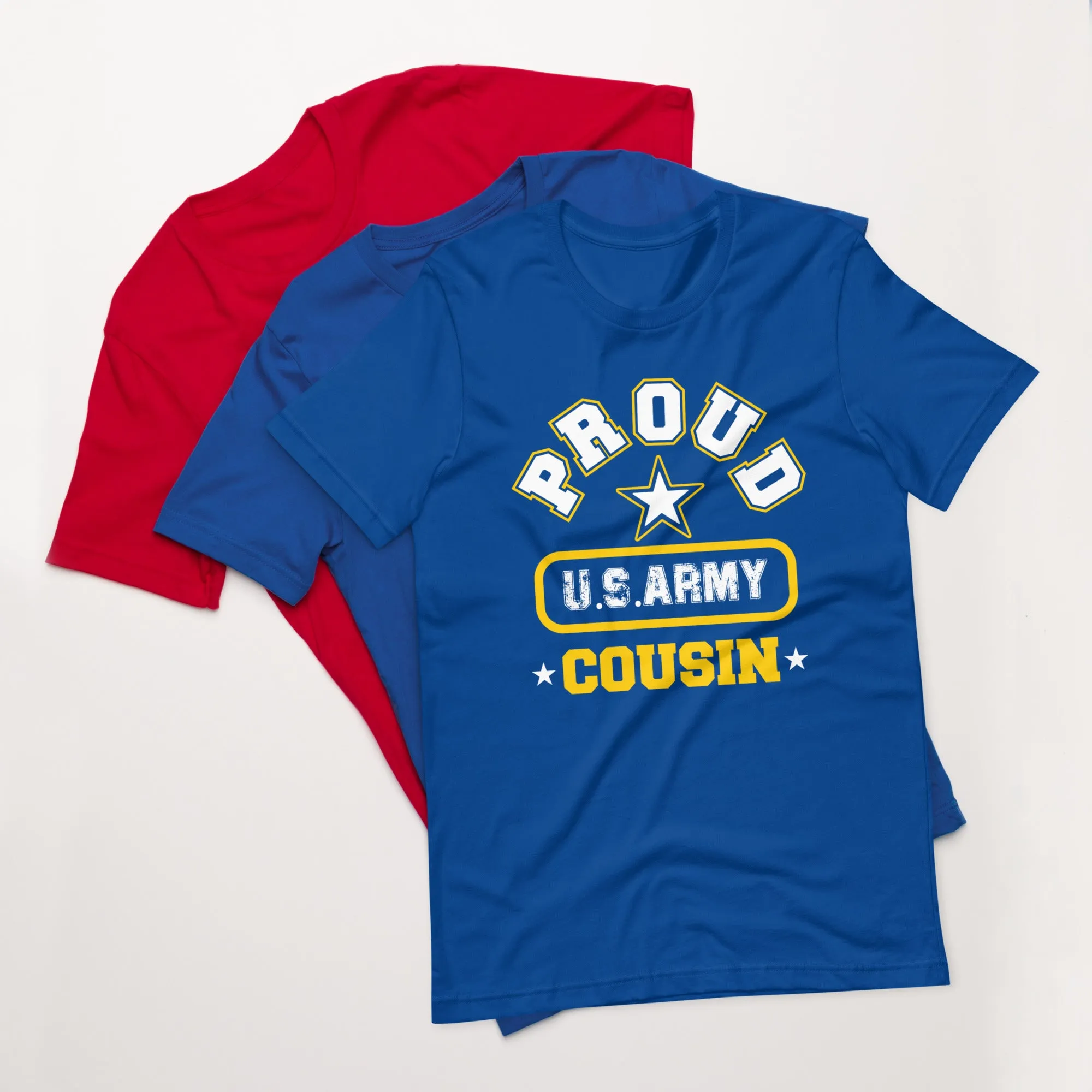 Proud-US-Army-Cousin