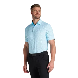Puma MATTR Piranha Golf Polo