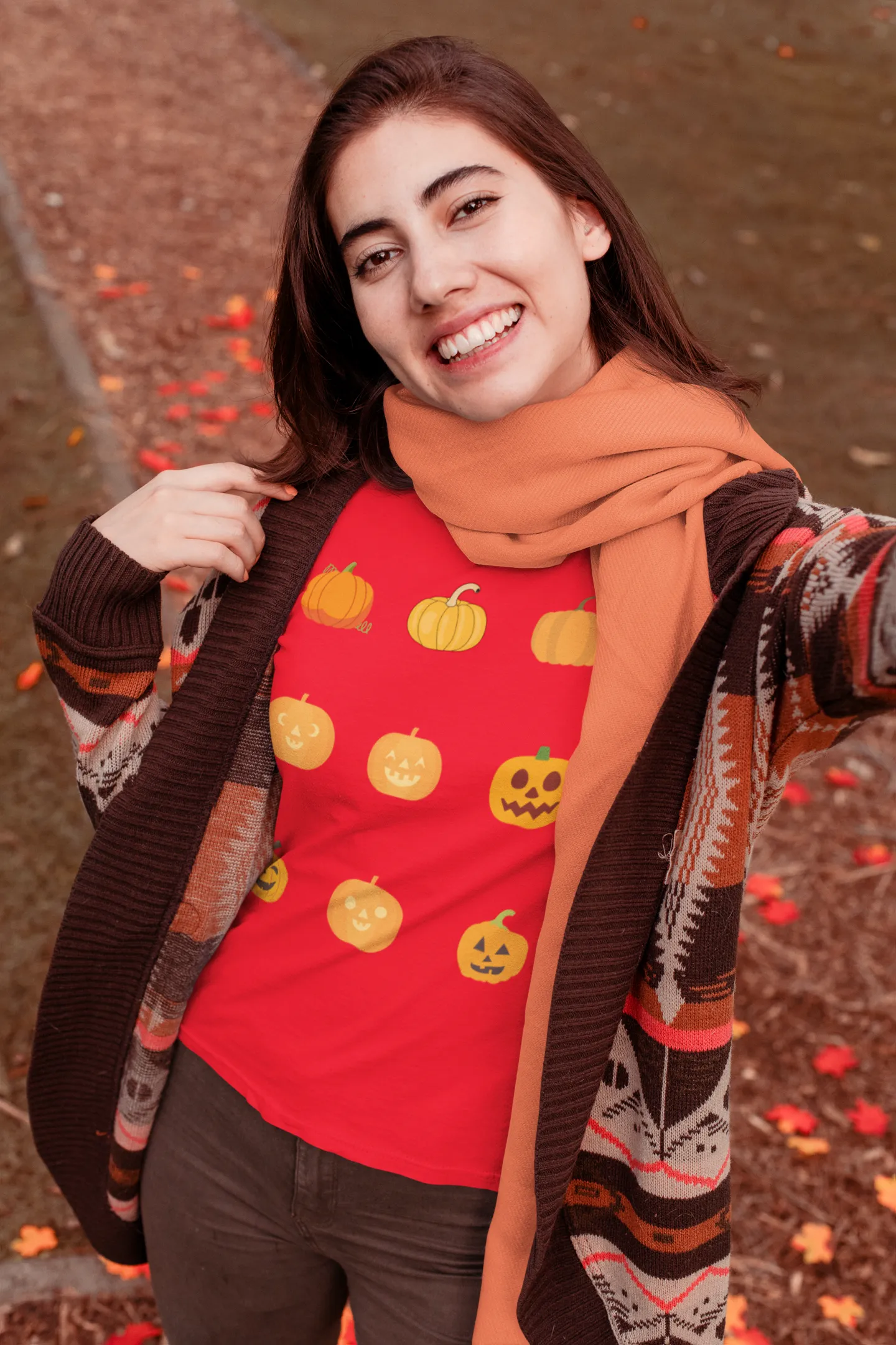 Pumpkins