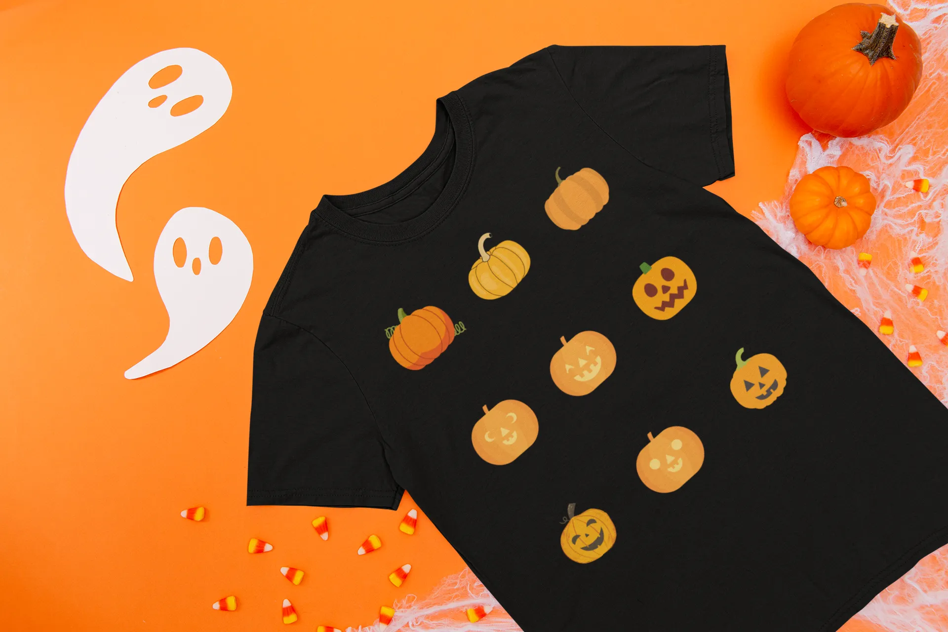 Pumpkins