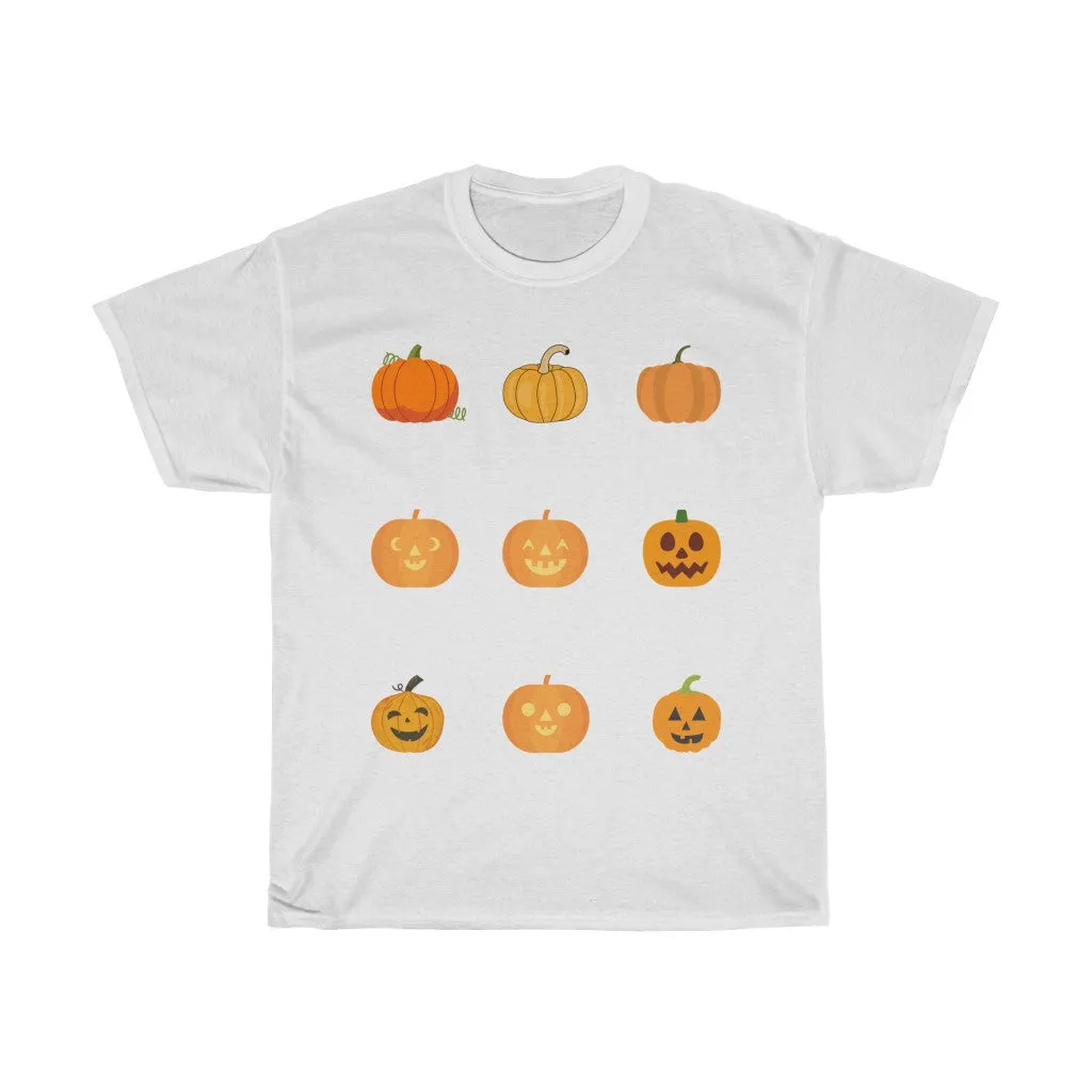 Pumpkins