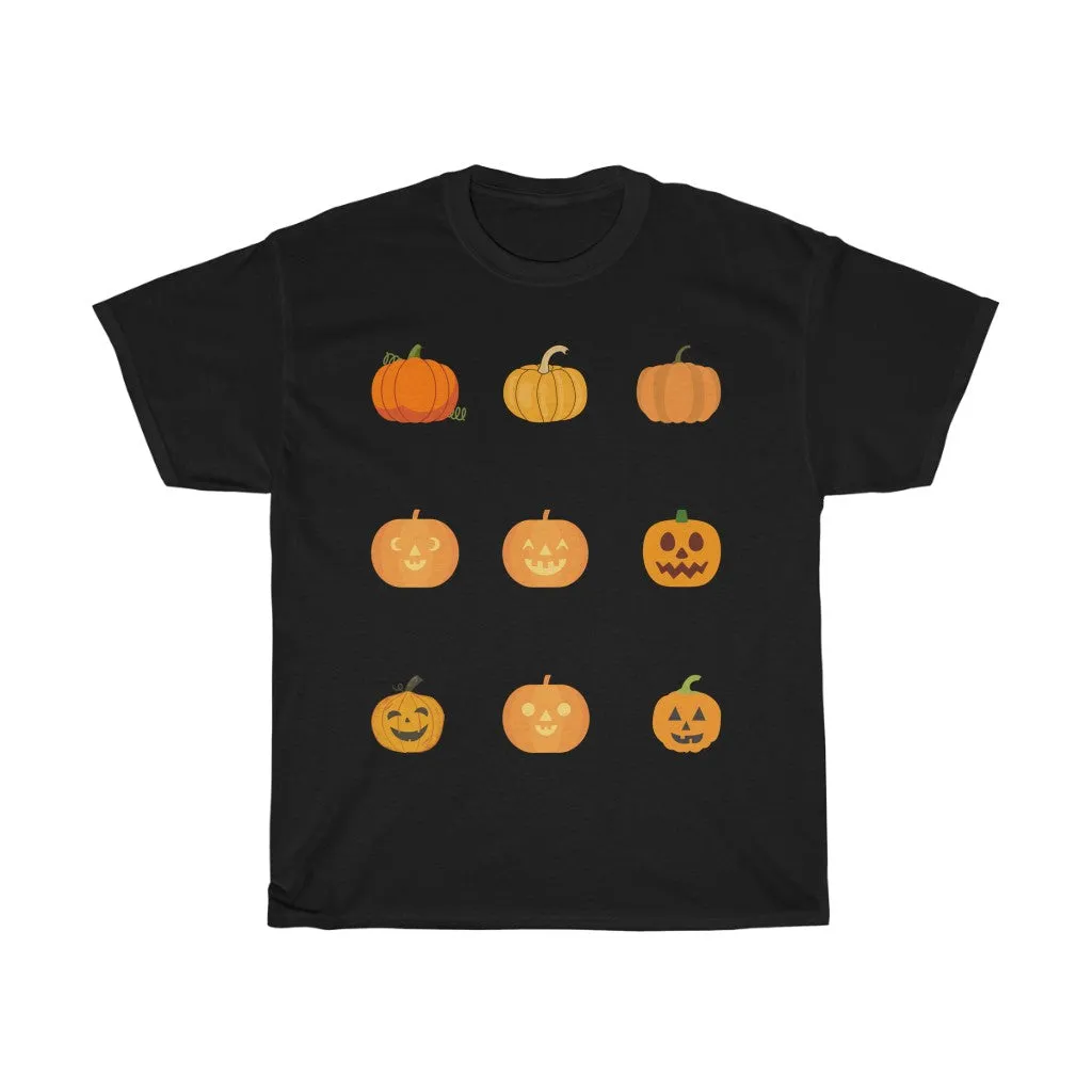 Pumpkins