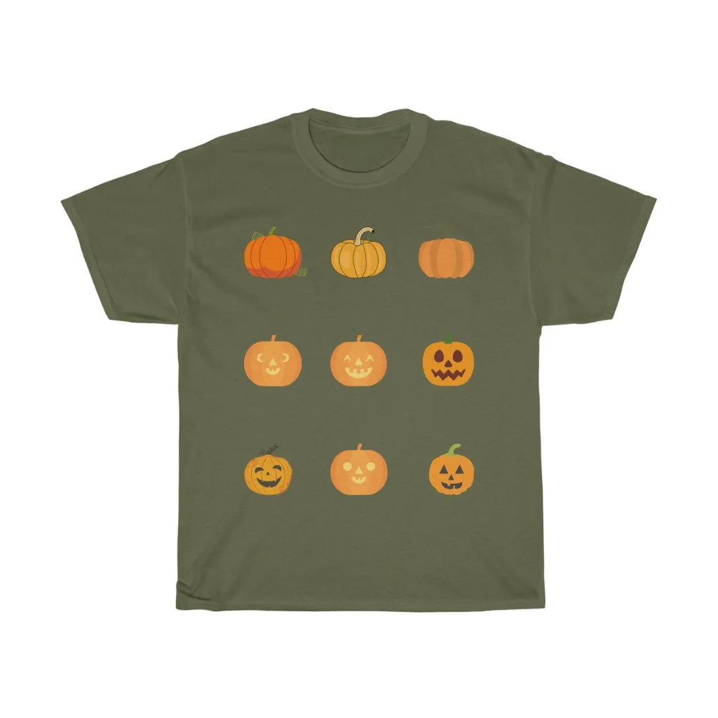 Pumpkins