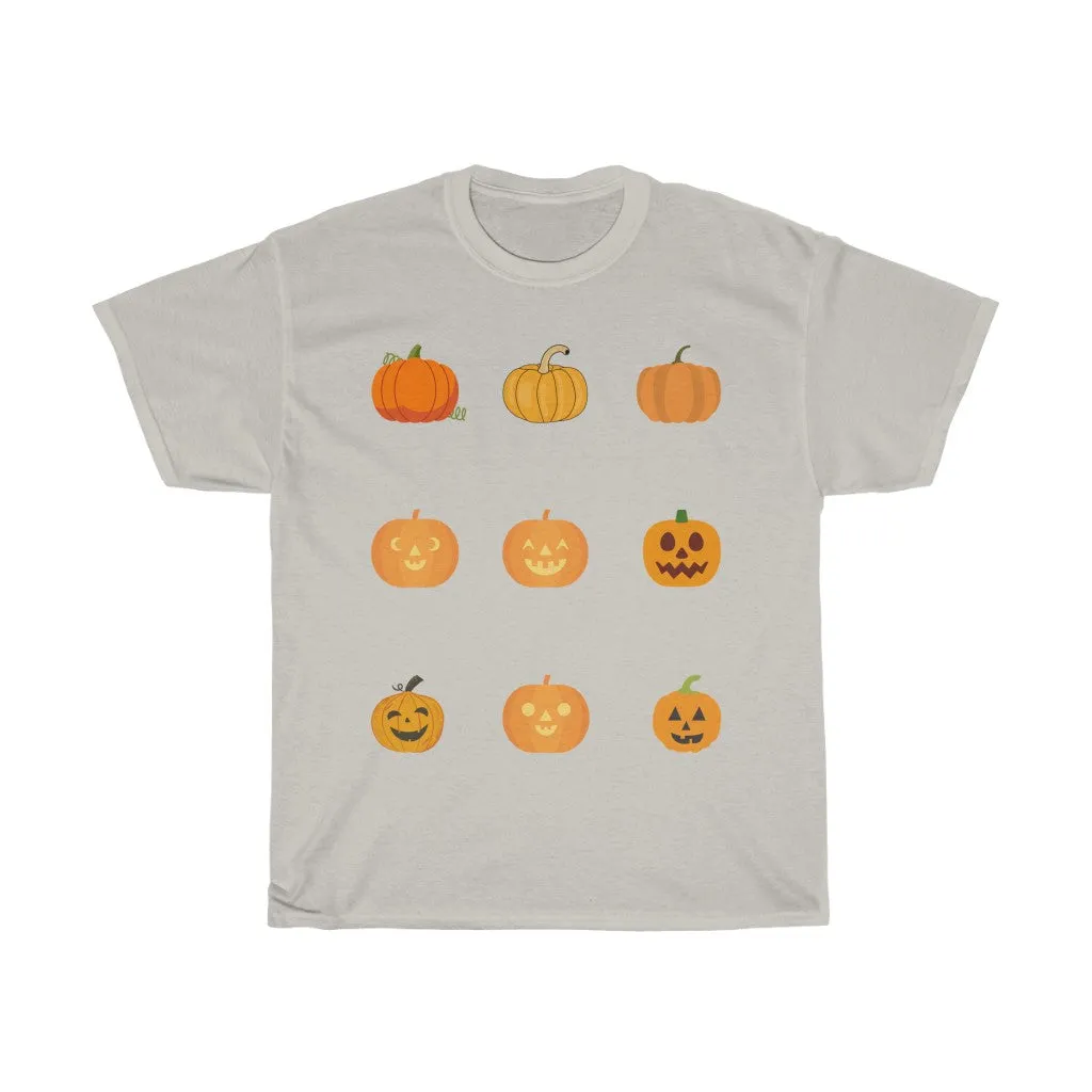Pumpkins