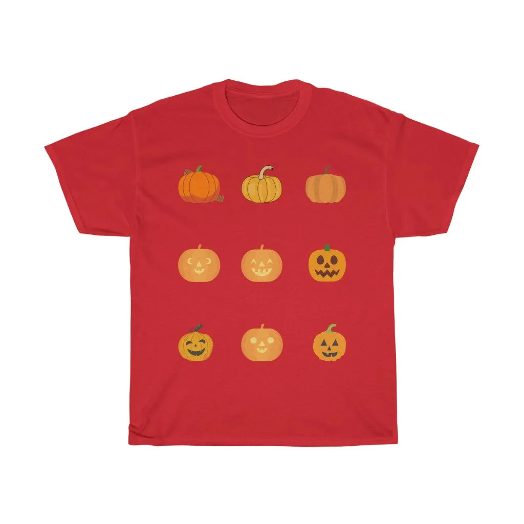 Pumpkins