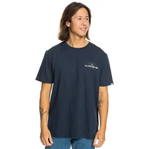 Quiksilver Arched Type T Shirt