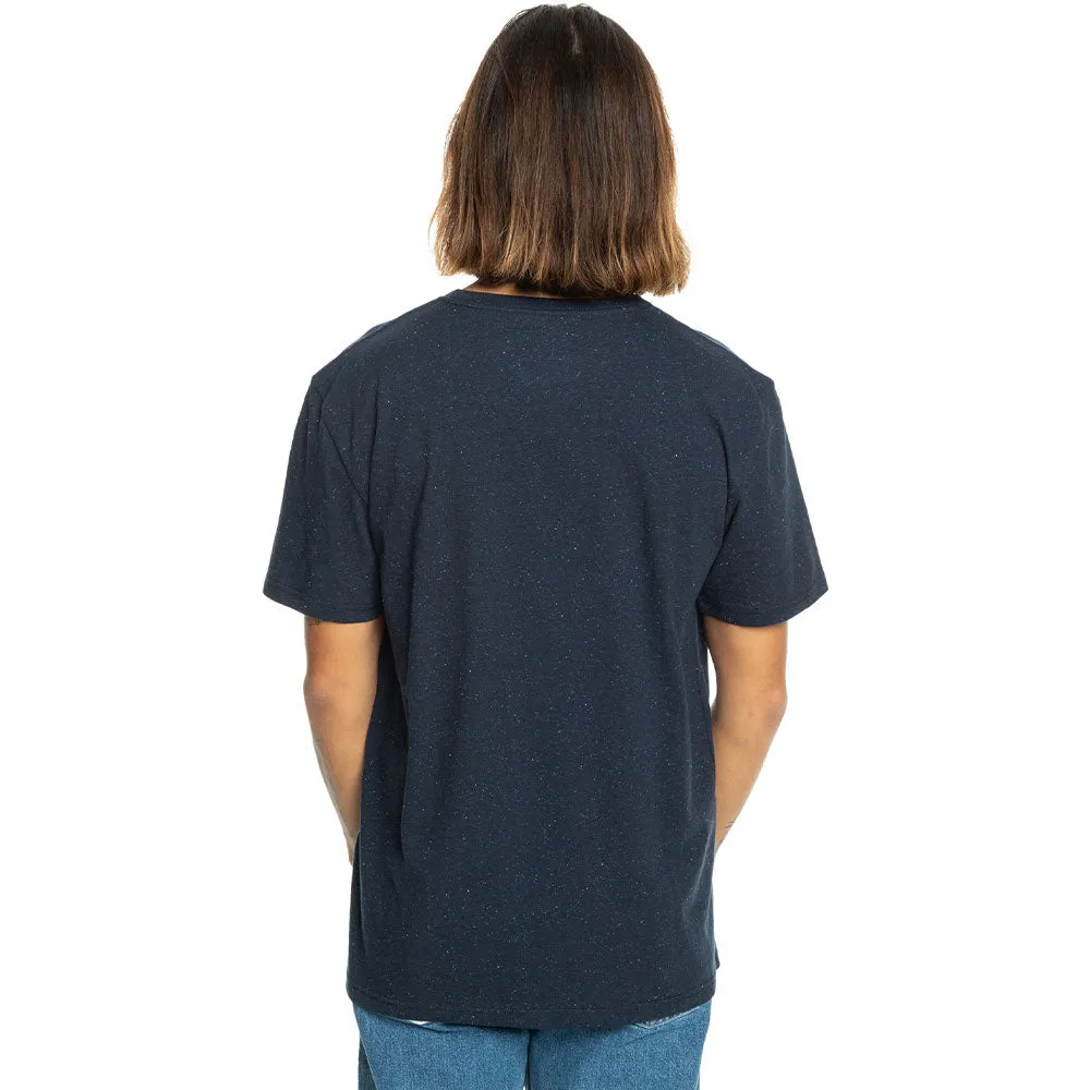 Quiksilver Arched Type T Shirt