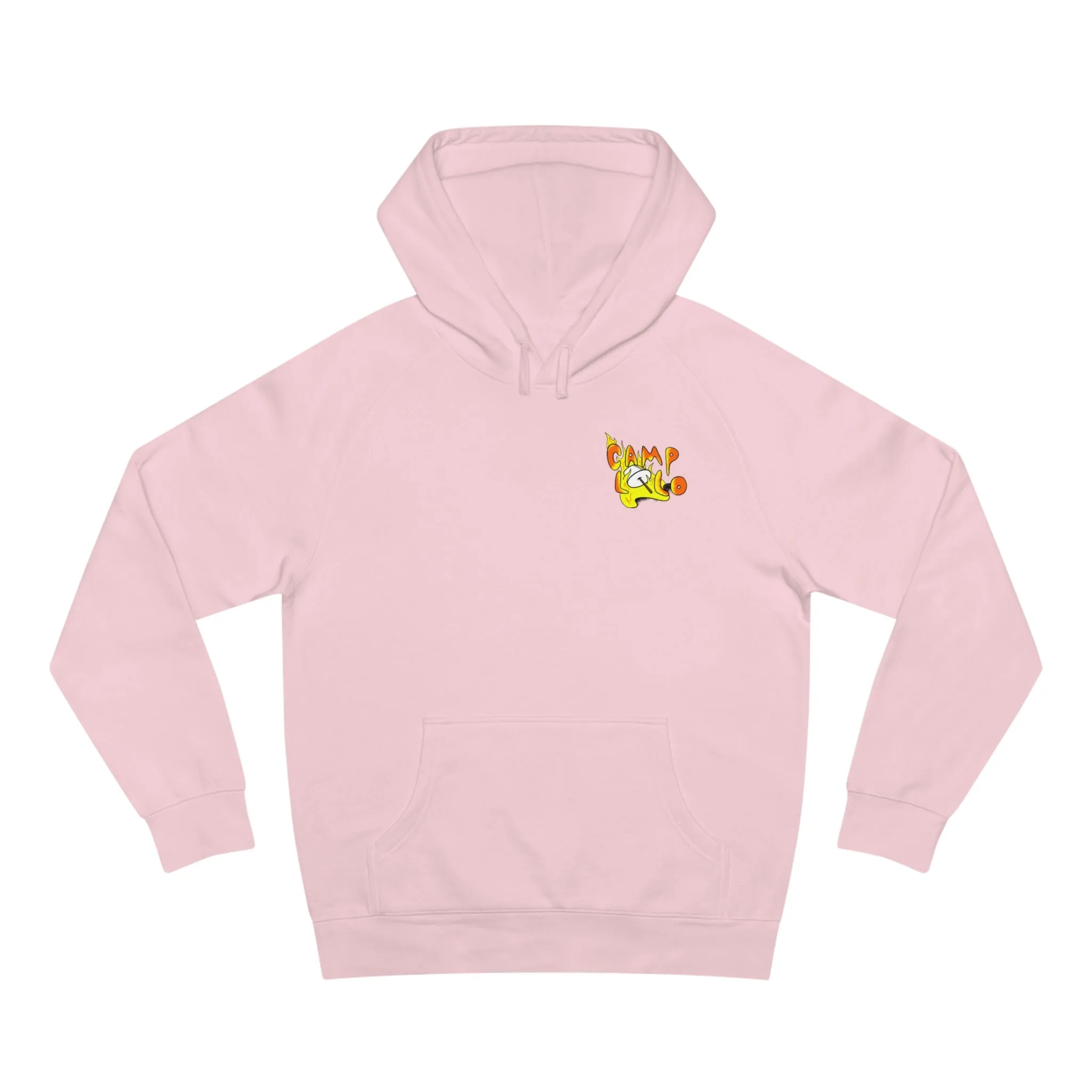 "Get Lost" Hoodie