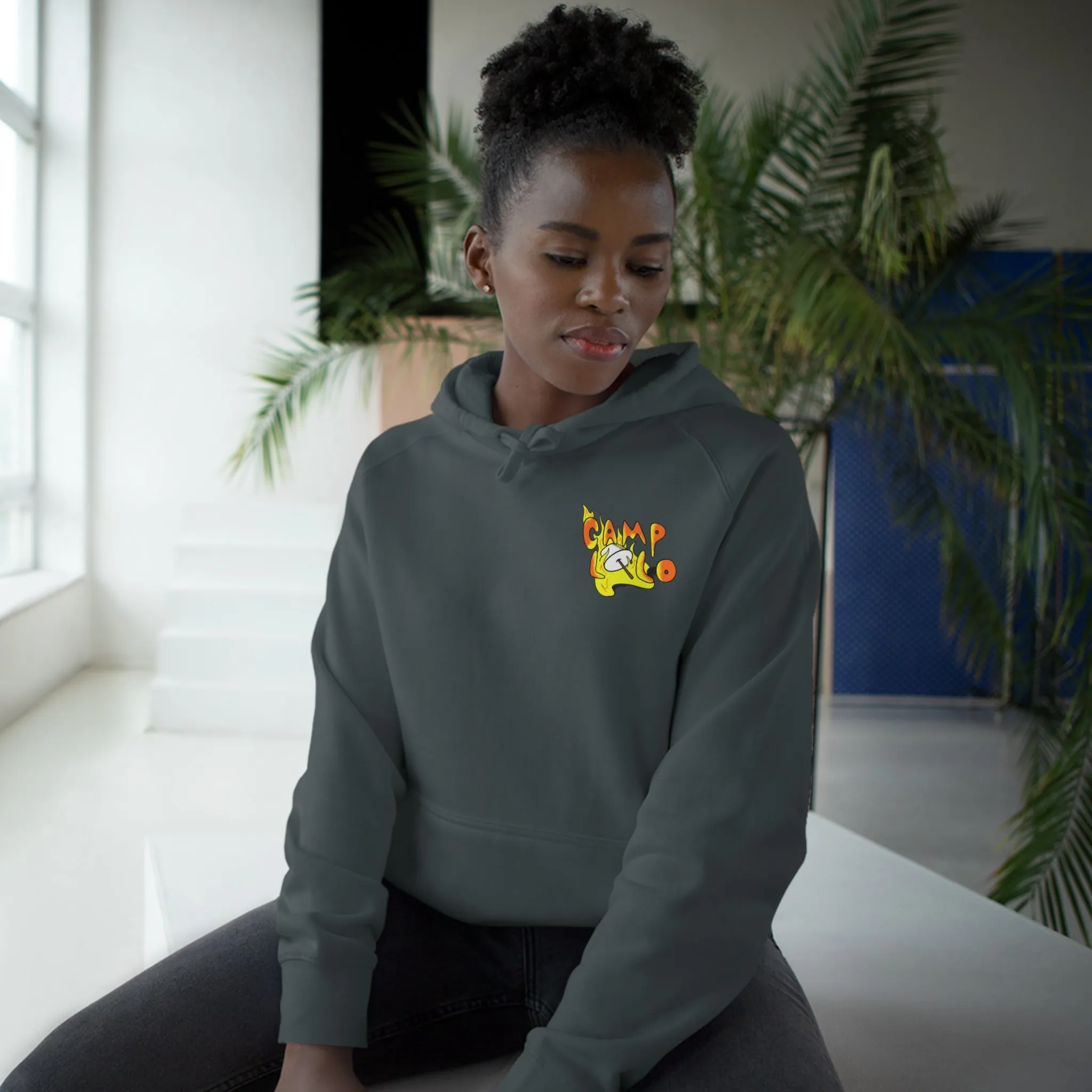 "Get Lost" Hoodie