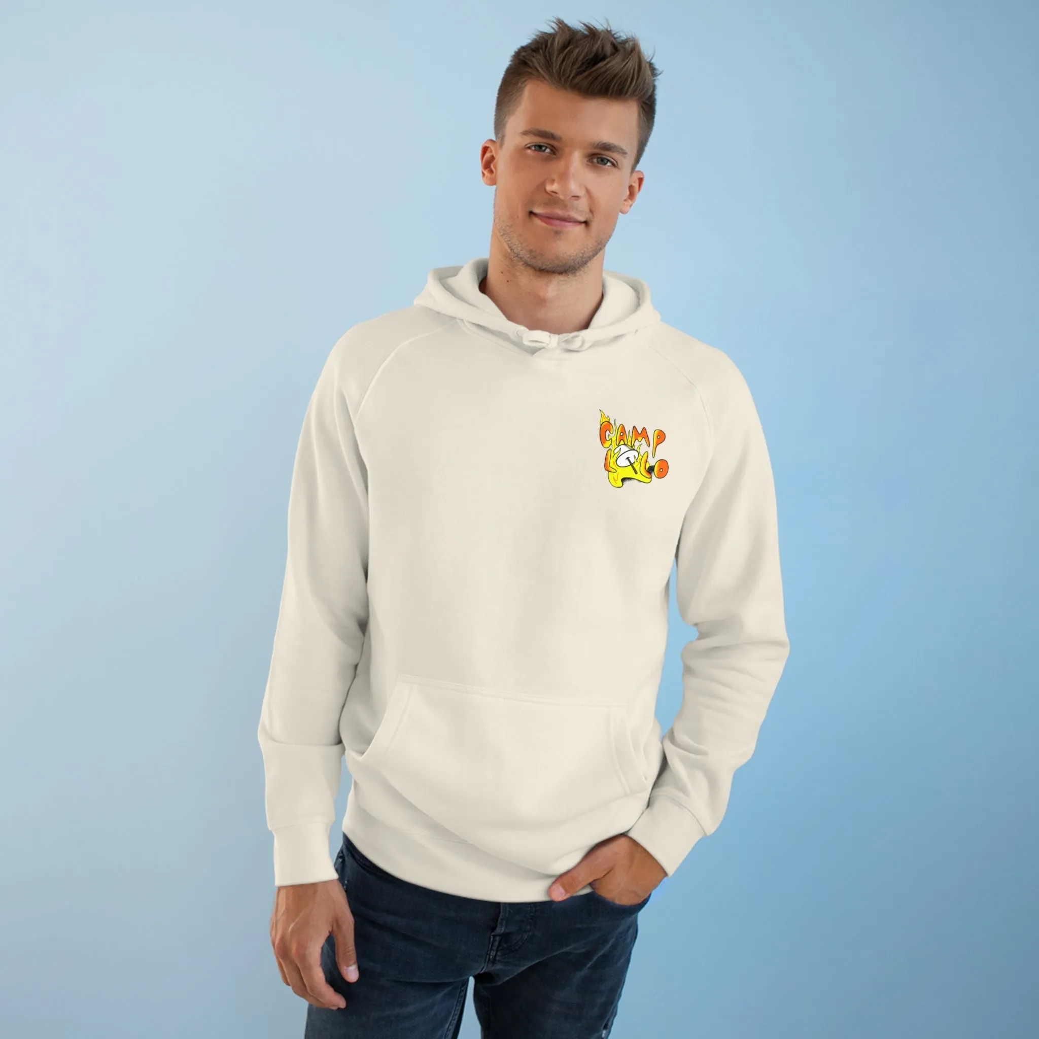 "Get Lost" Hoodie
