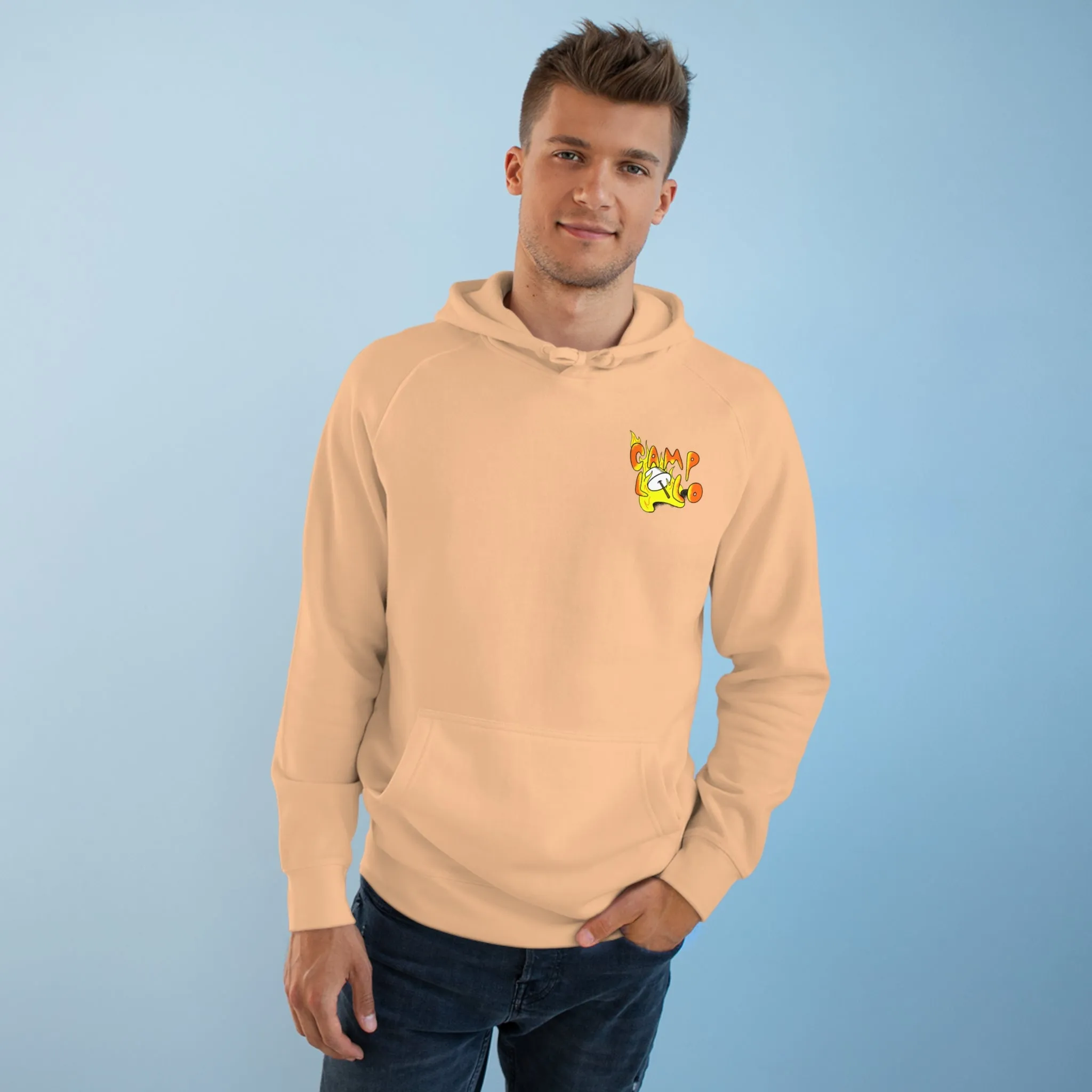 "Get Lost" Hoodie