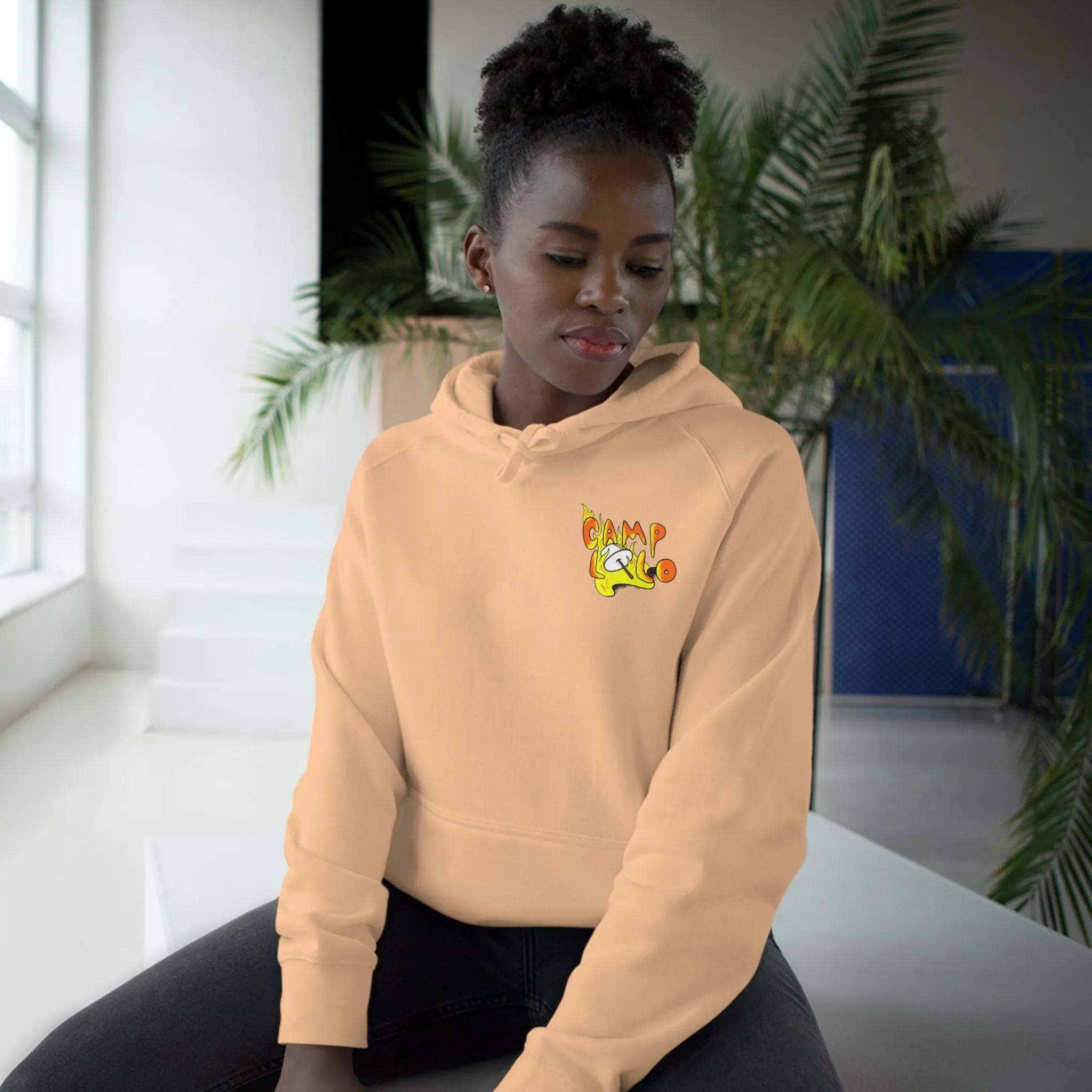 "Get Lost" Hoodie