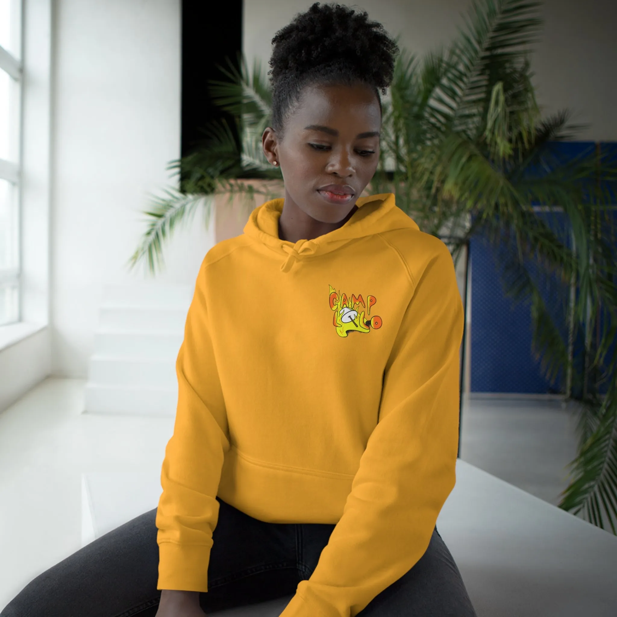 "Get Lost" Hoodie