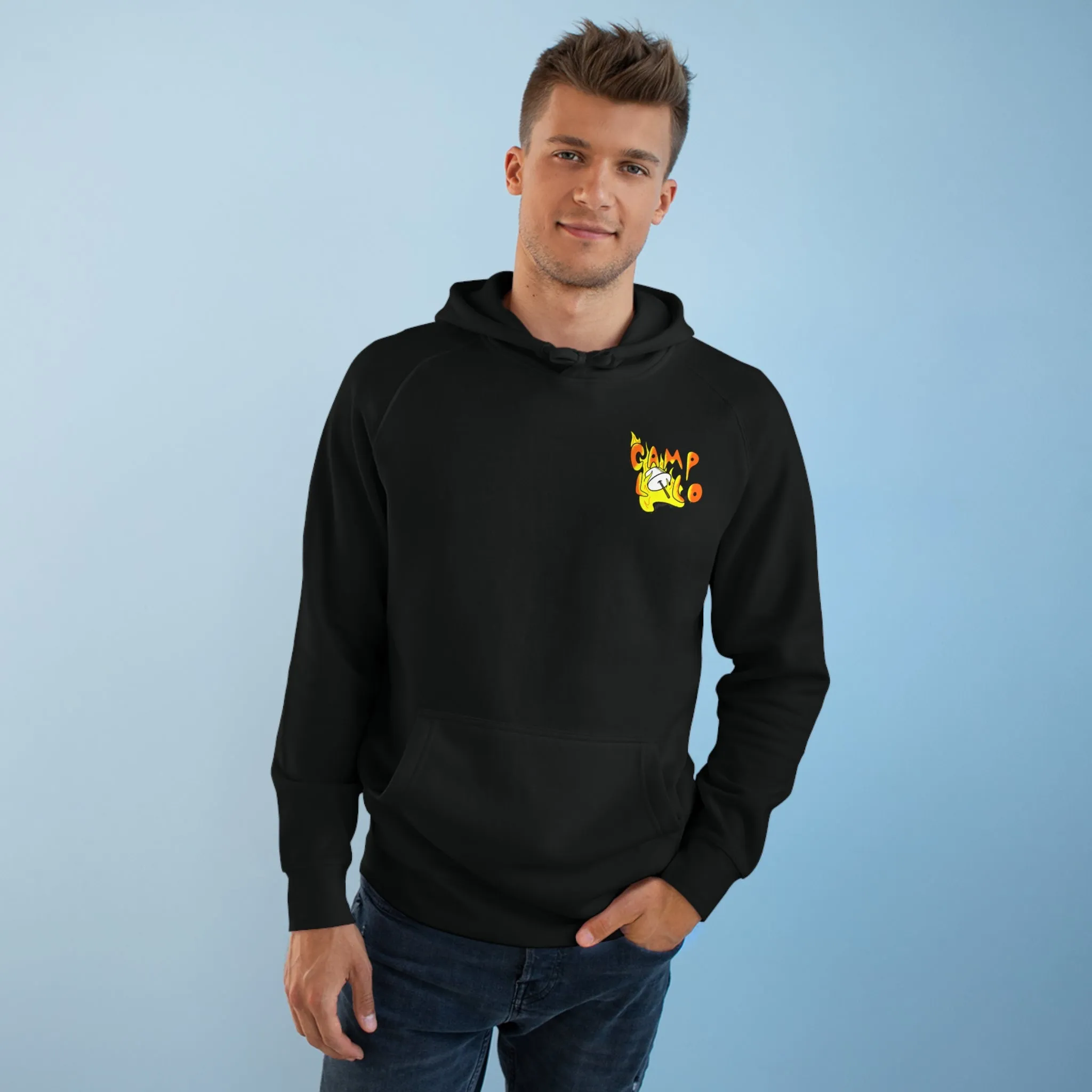 "Get Lost" Hoodie