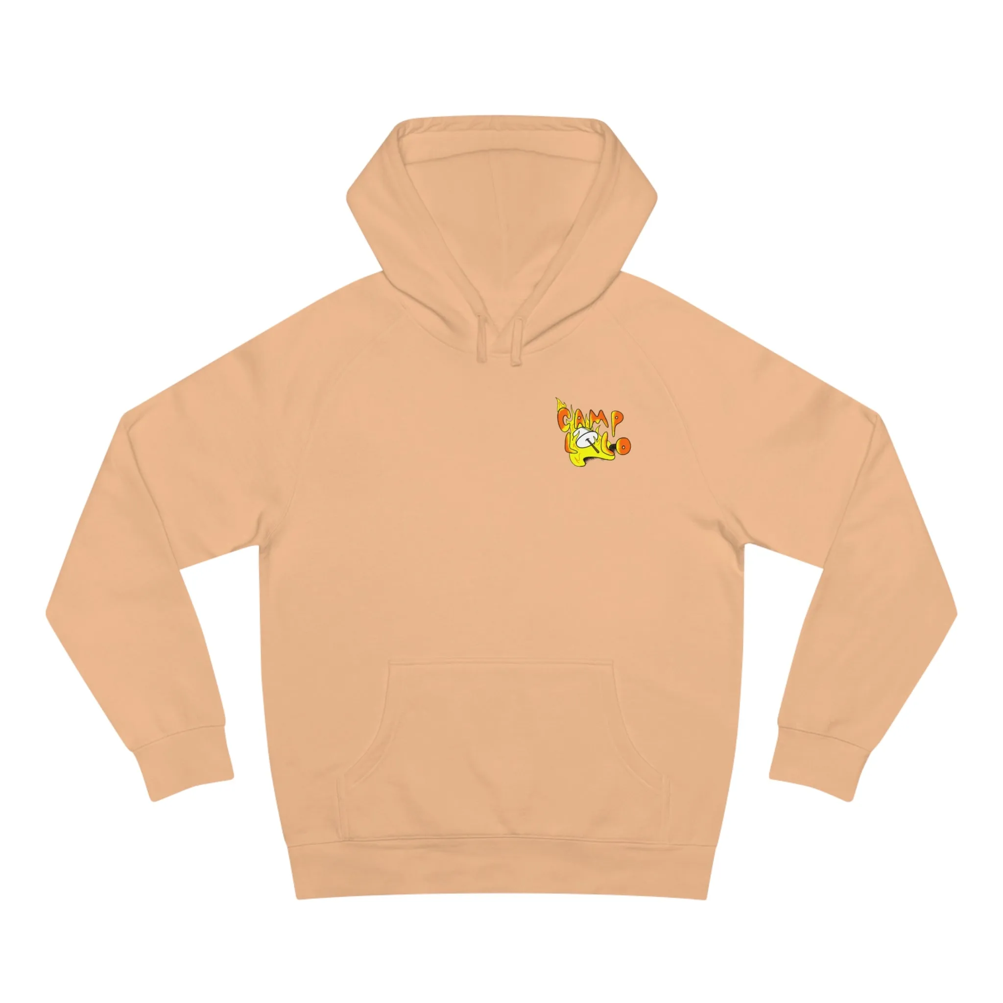 "Get Lost" Hoodie