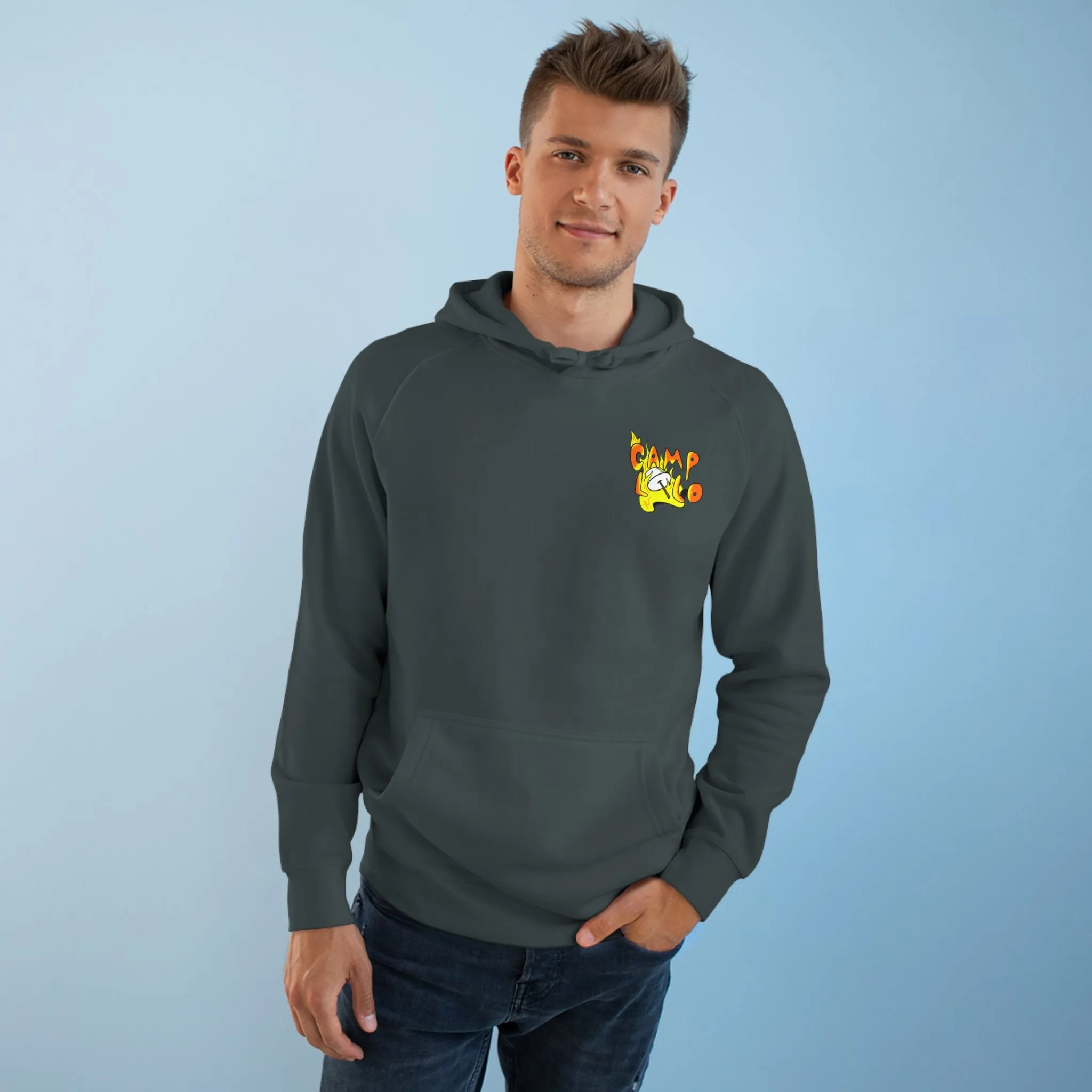 "Get Lost" Hoodie