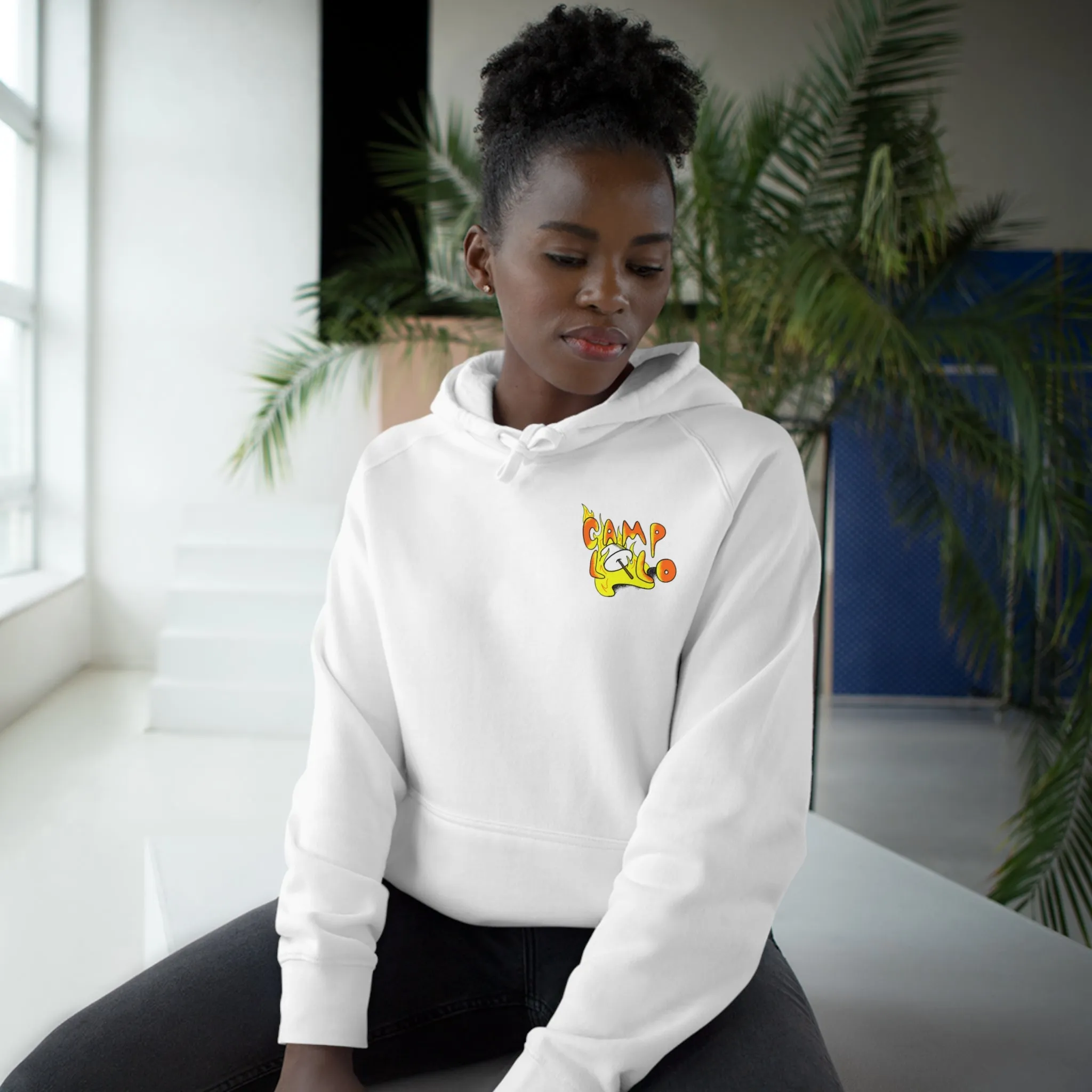 "Get Lost" Hoodie