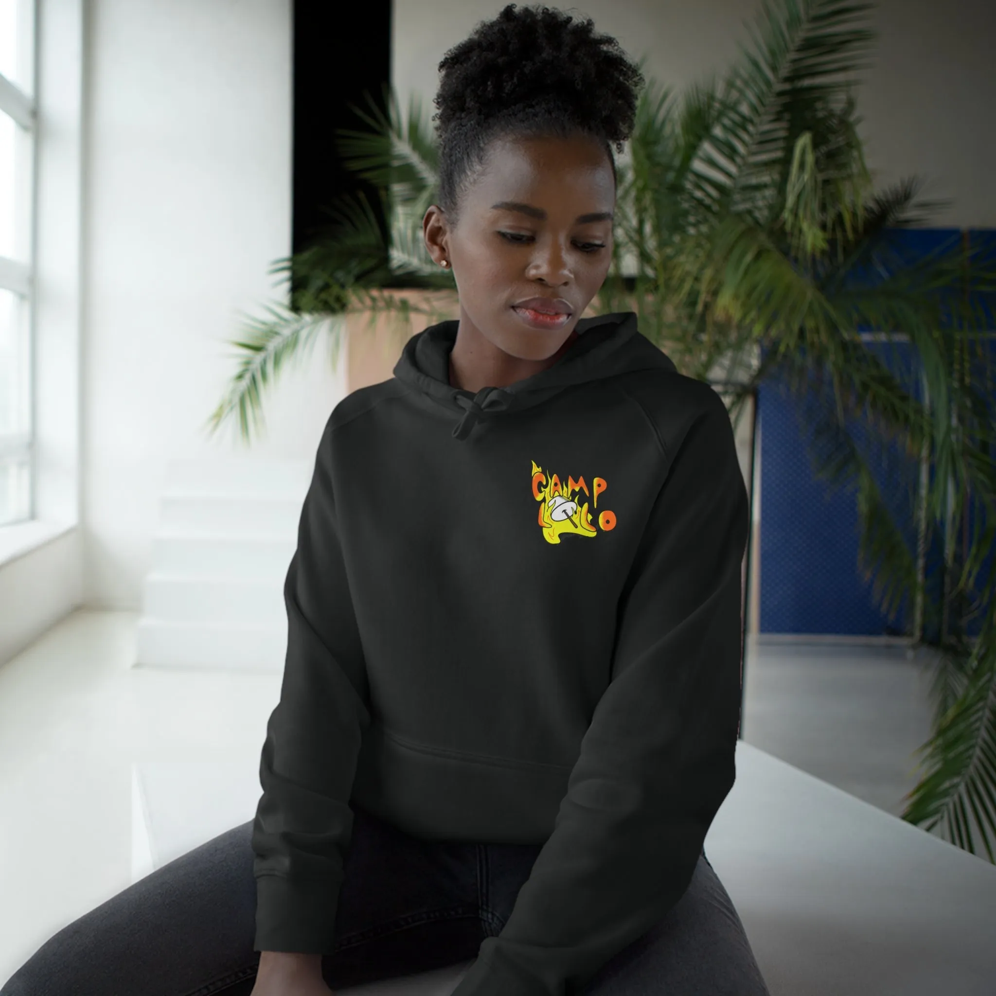 "Get Lost" Hoodie