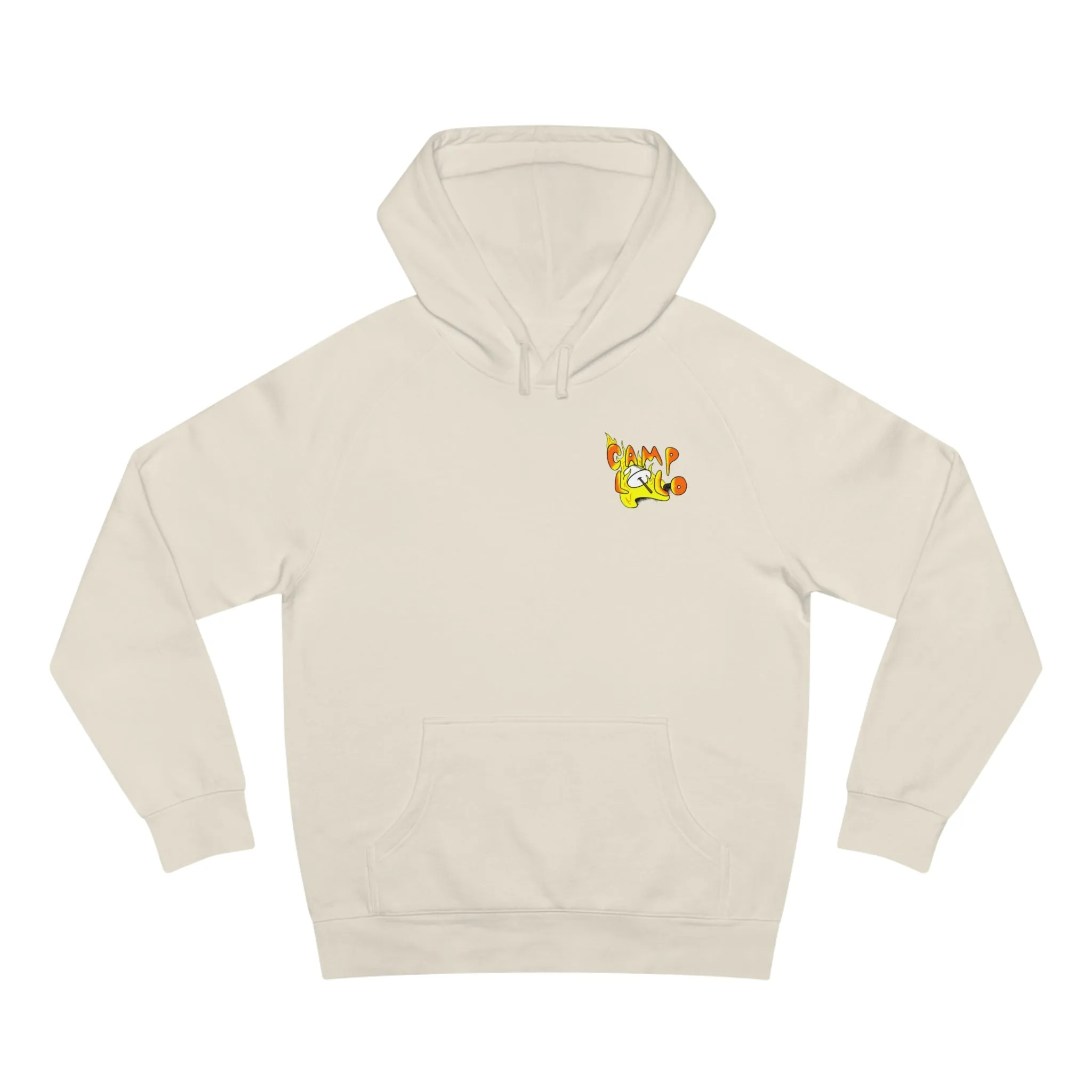 "Get Lost" Hoodie