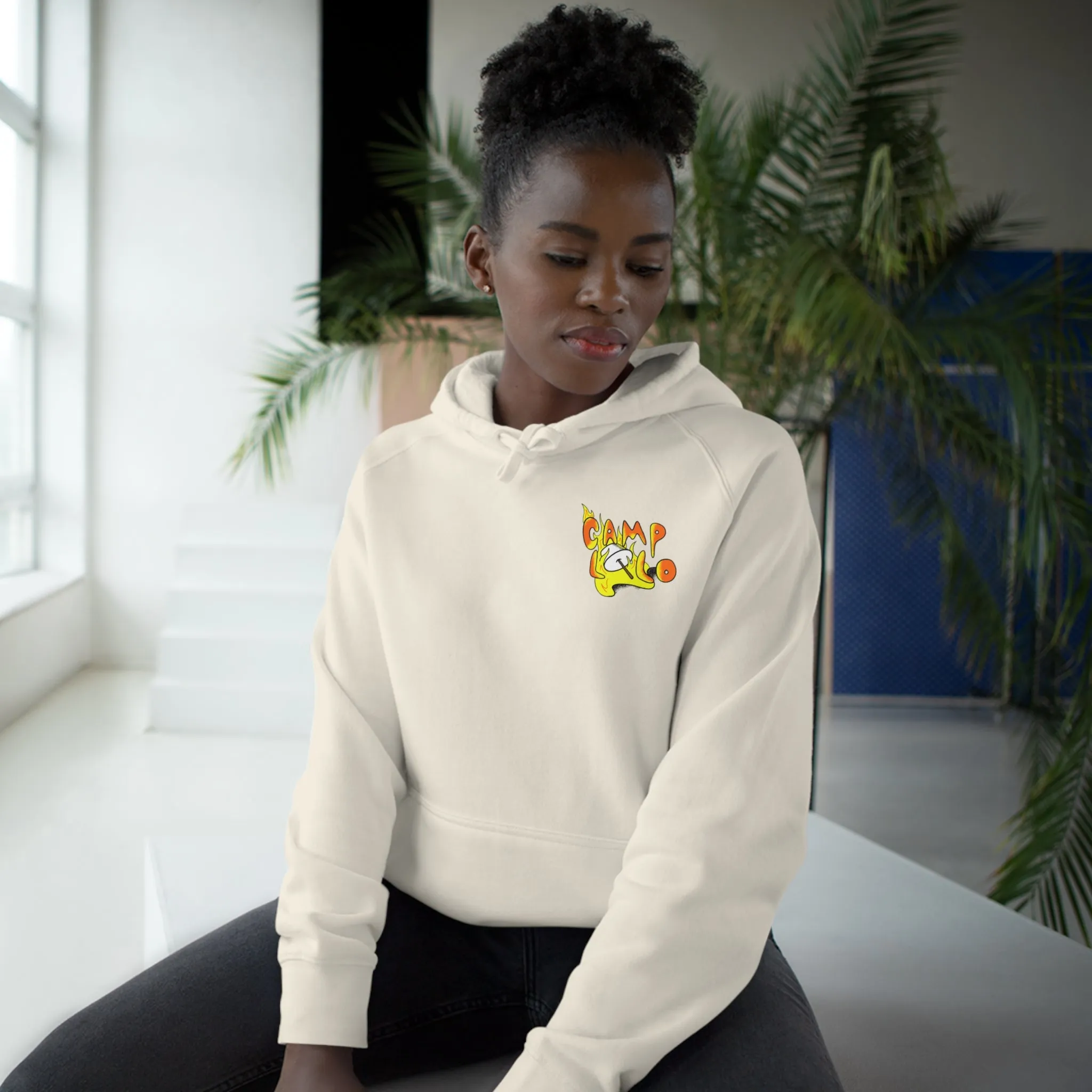 "Get Lost" Hoodie