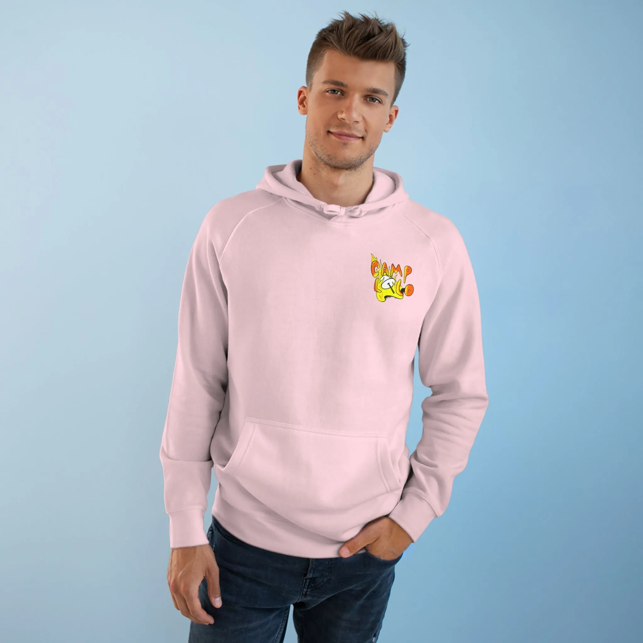"Get Lost" Hoodie
