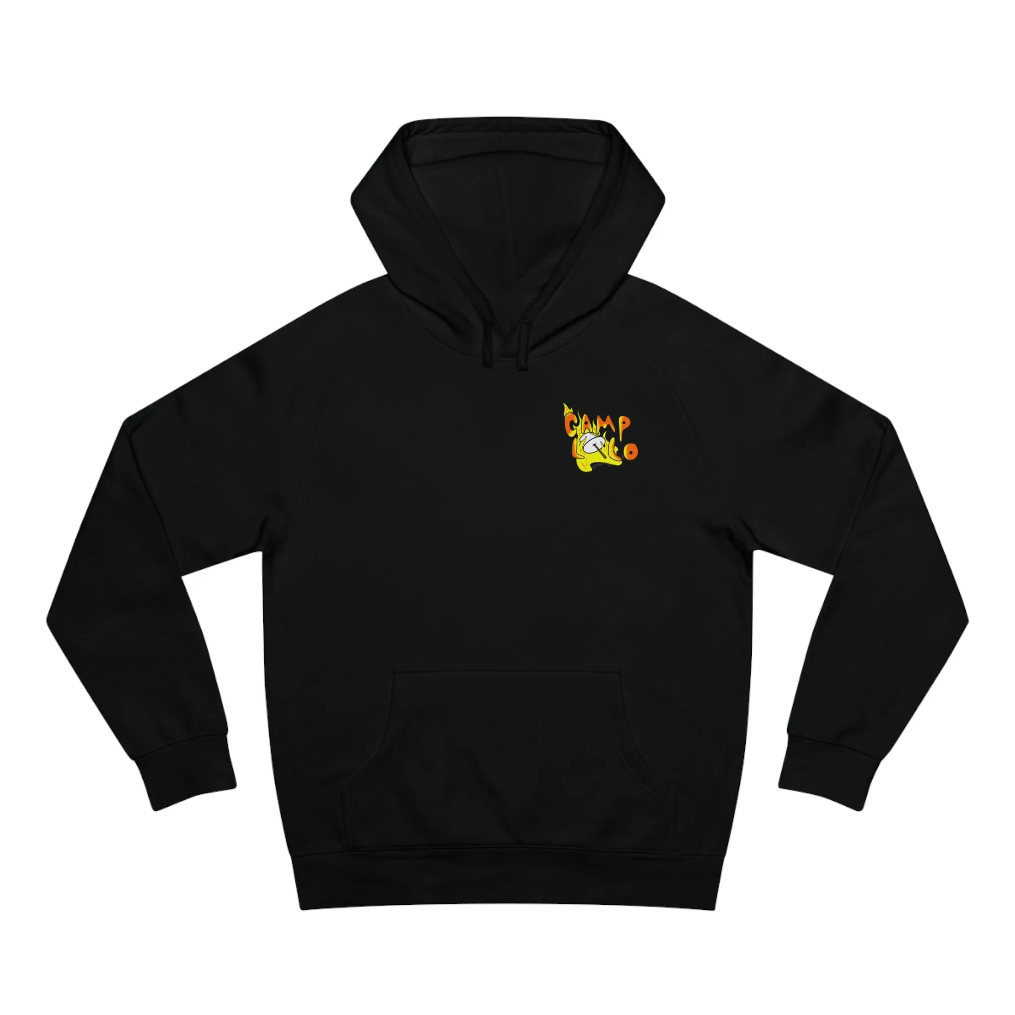 "Get Lost" Hoodie