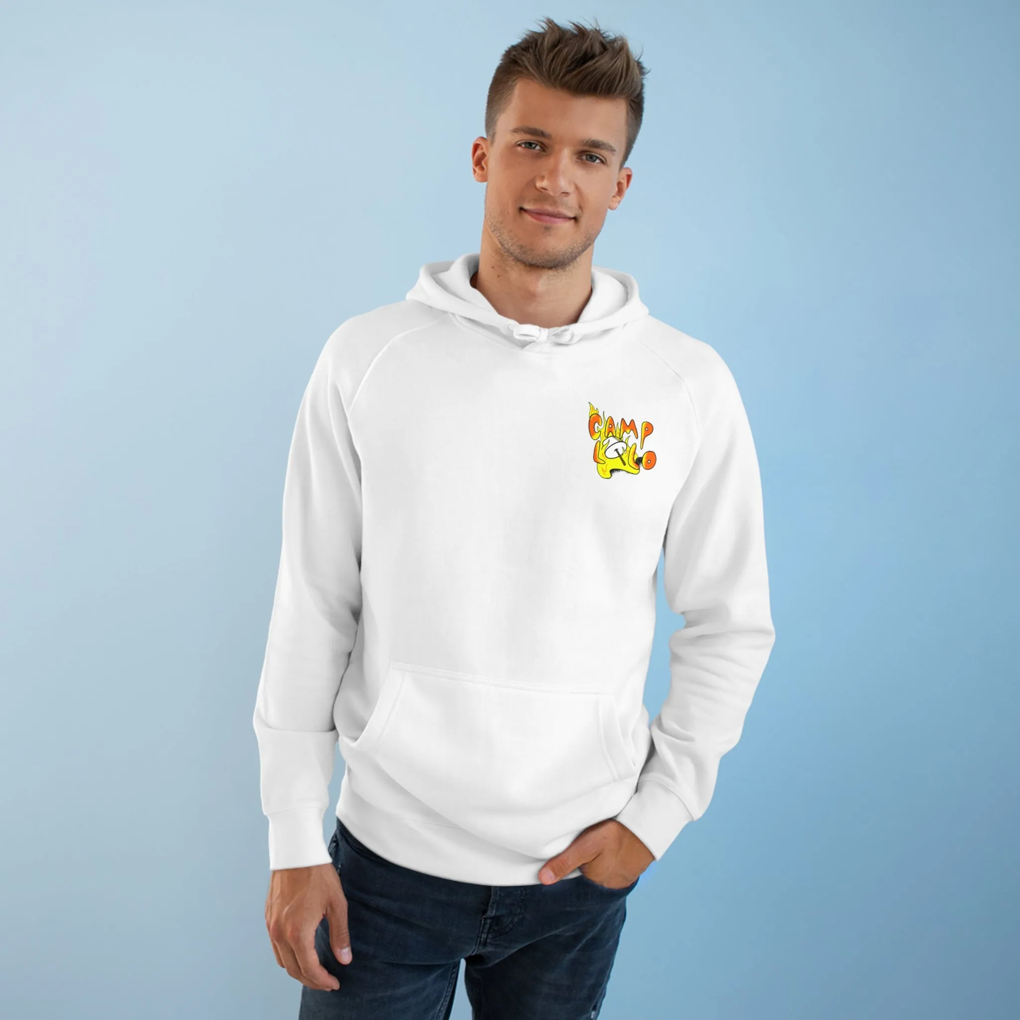 "Get Lost" Hoodie