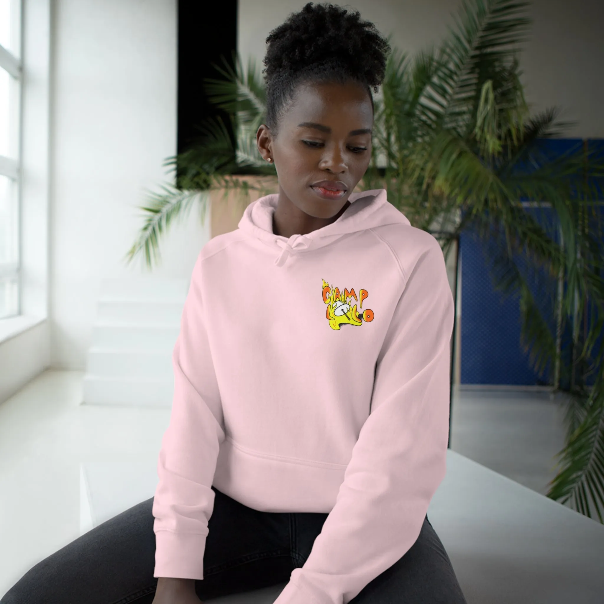 "Get Lost" Hoodie