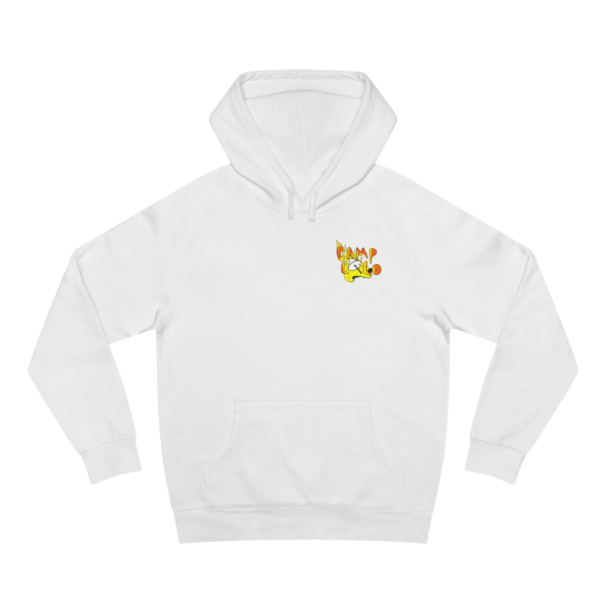 "Get Lost" Hoodie