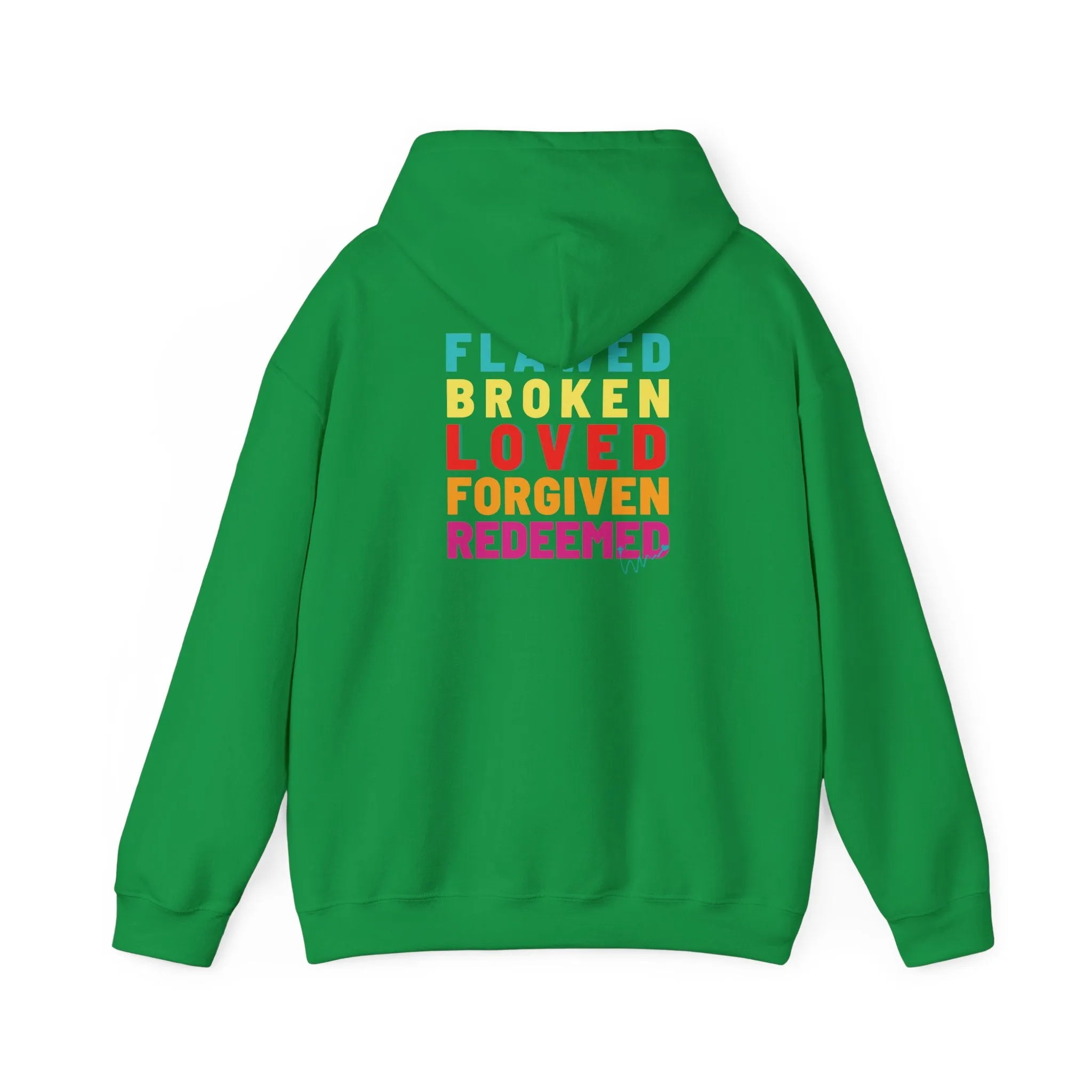 "Loved" Hoodie