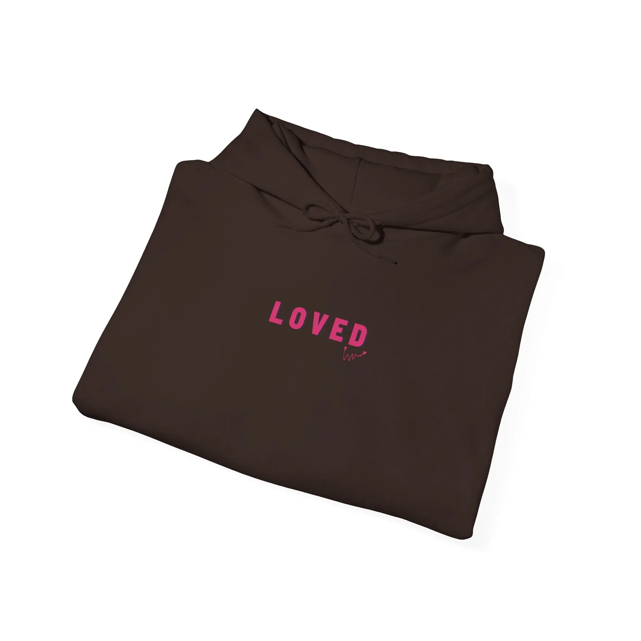 "Loved" Hoodie