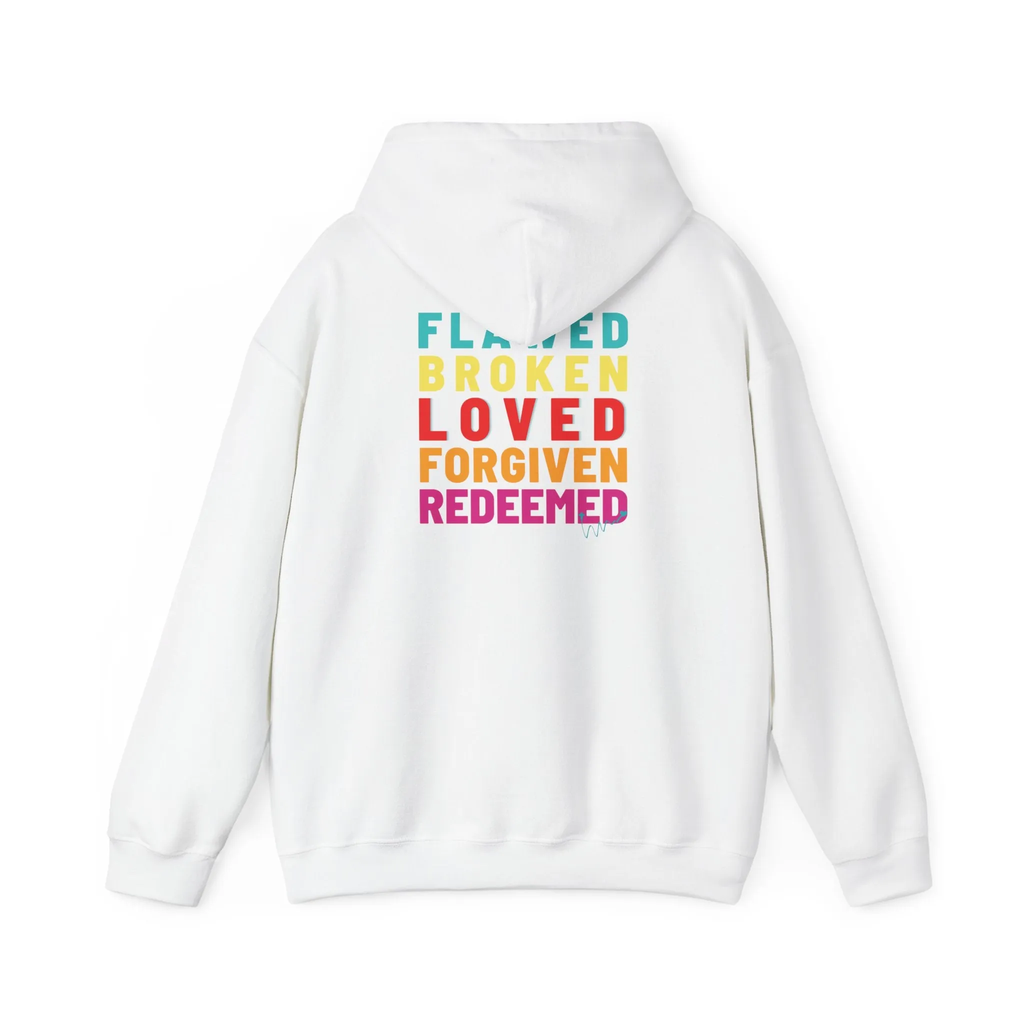 "Loved" Hoodie