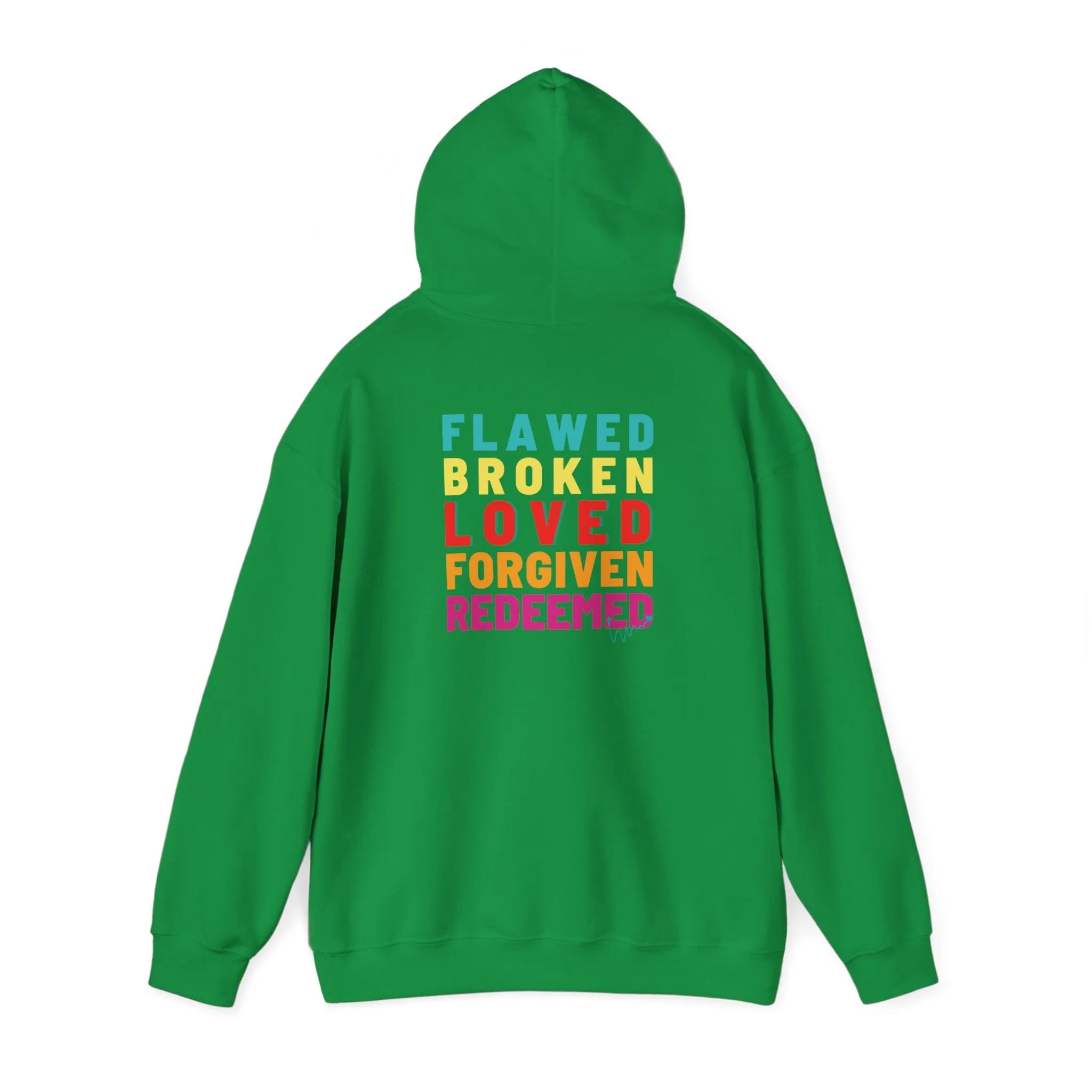 "Loved" Hoodie