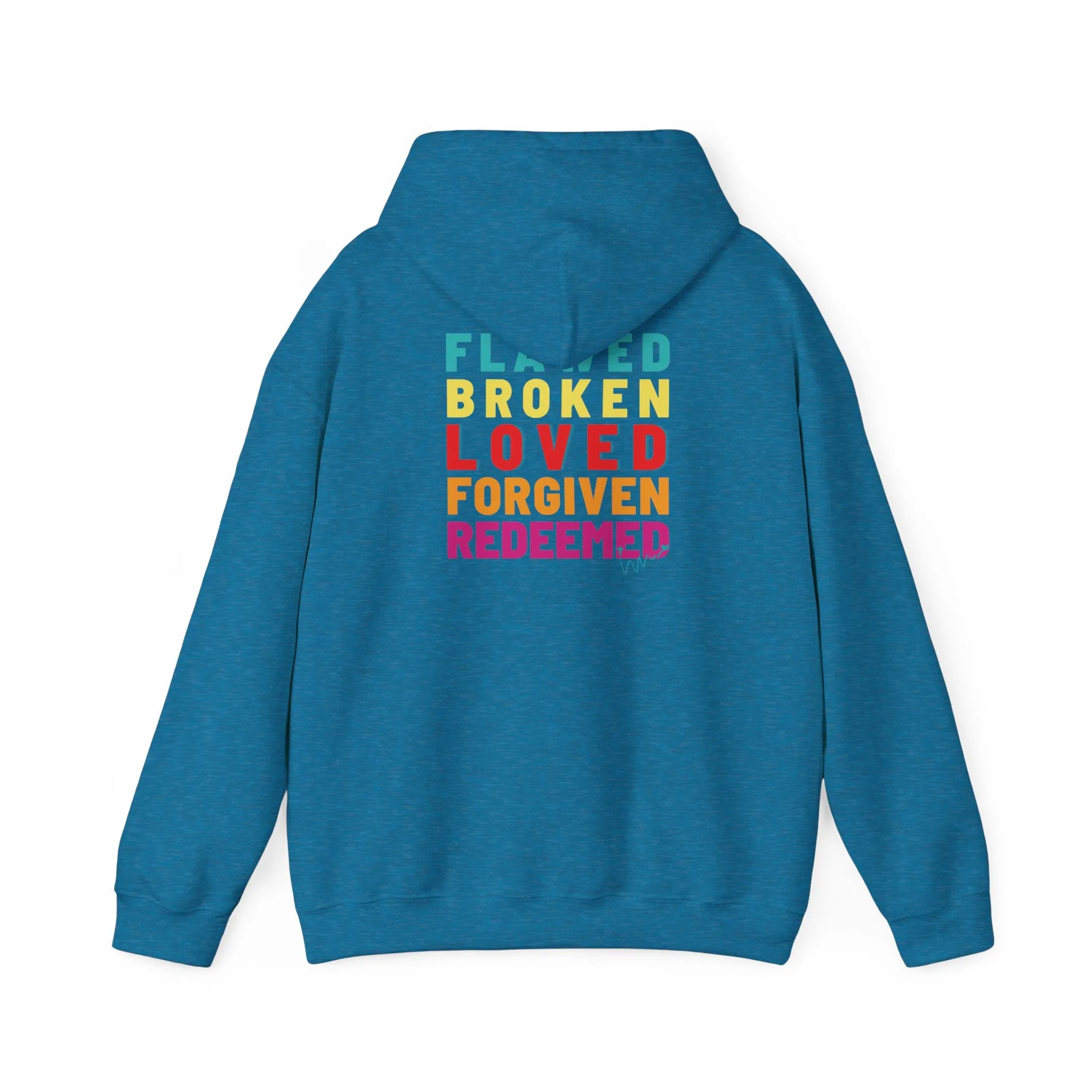 "Loved" Hoodie