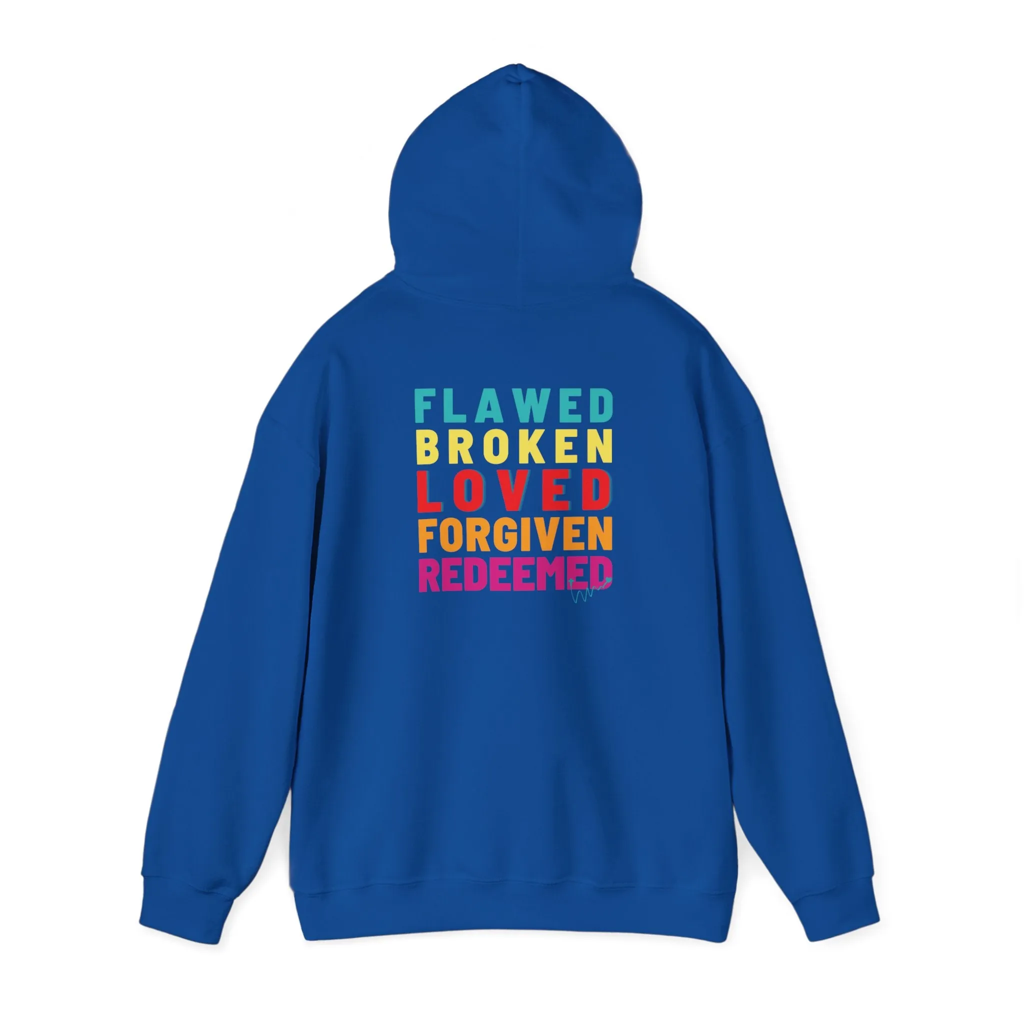 "Loved" Hoodie
