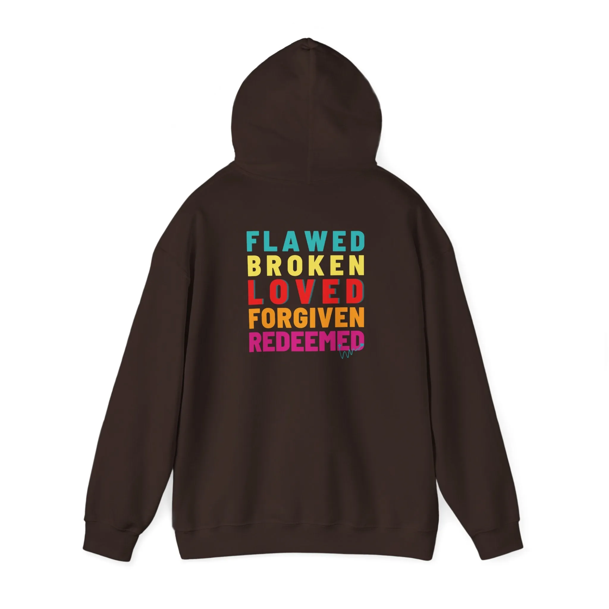 "Loved" Hoodie