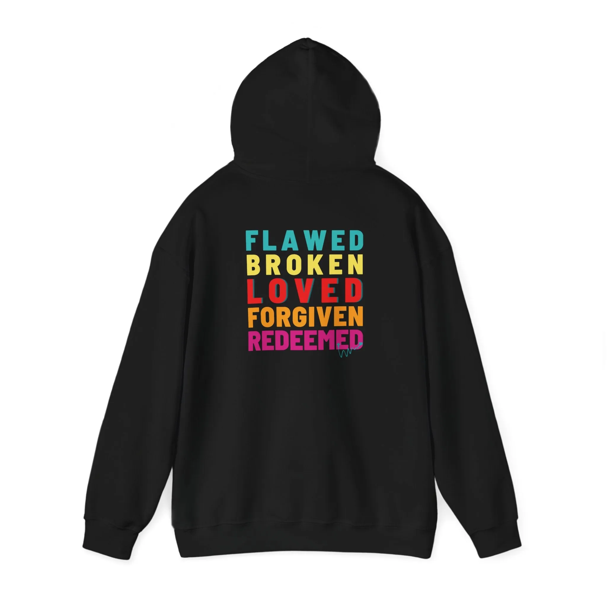 "Loved" Hoodie