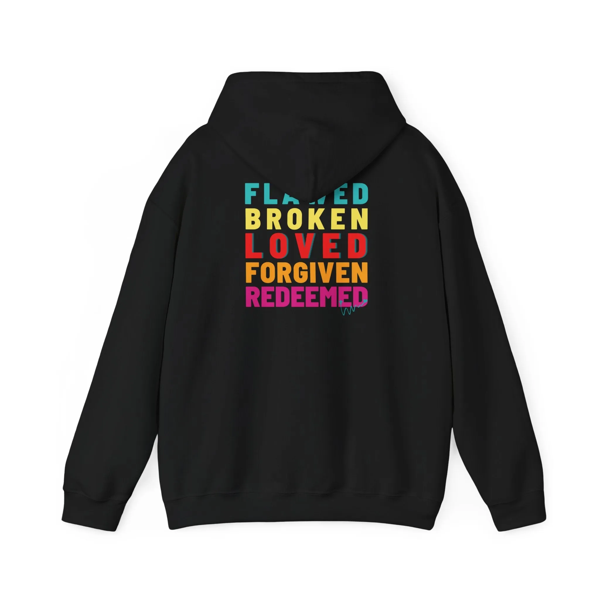 "Loved" Hoodie