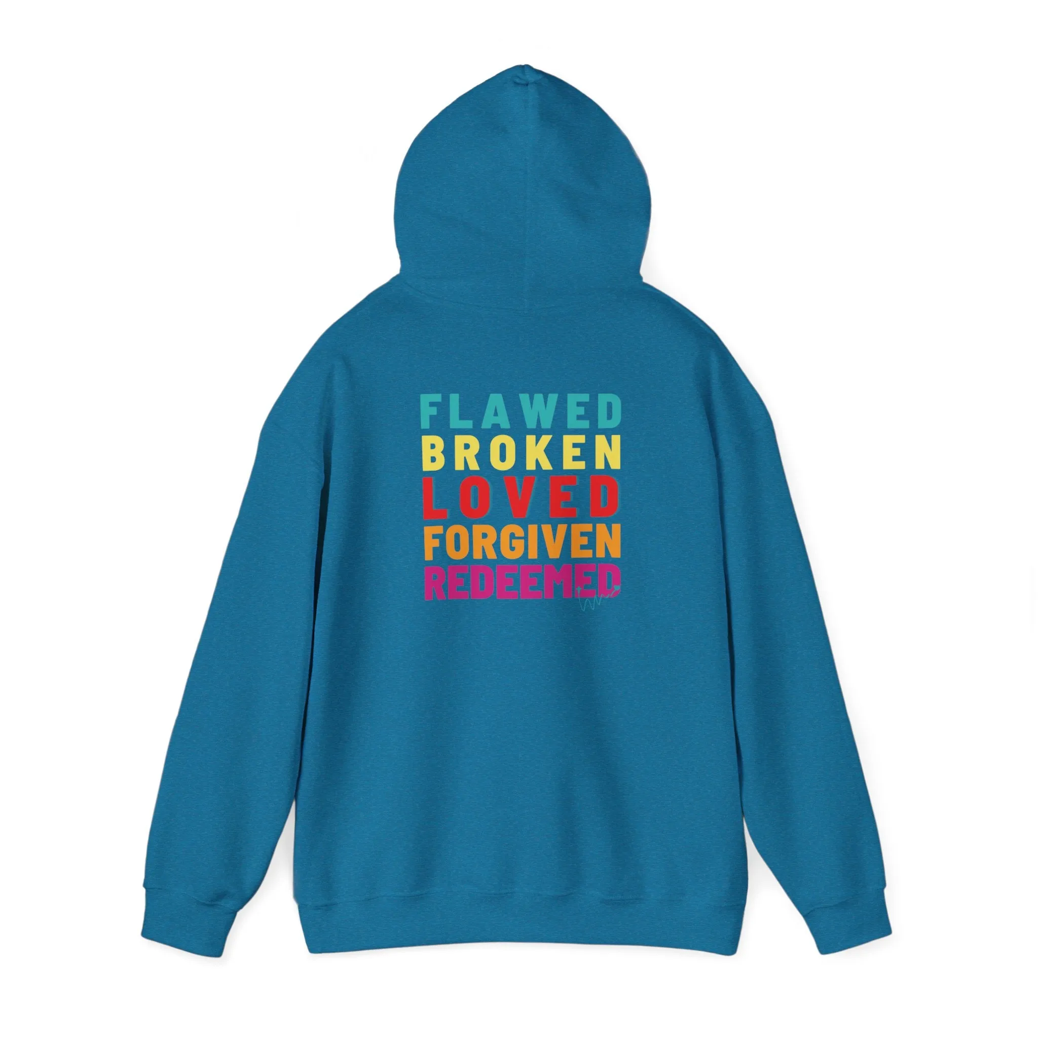 "Loved" Hoodie