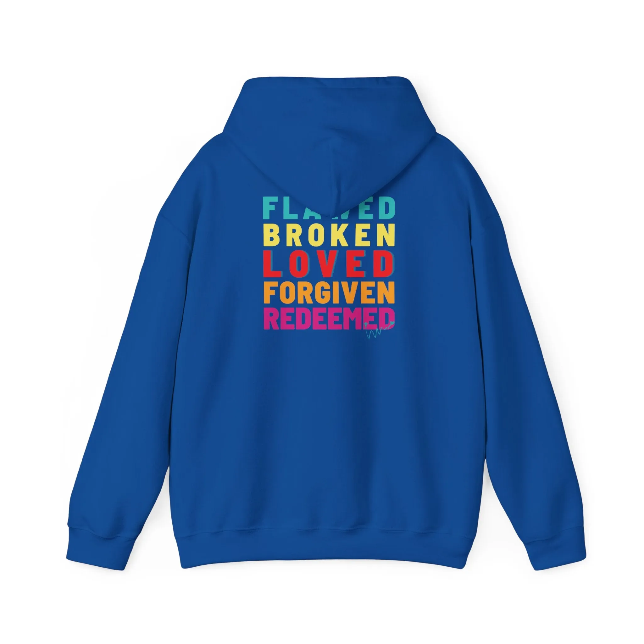 "Loved" Hoodie