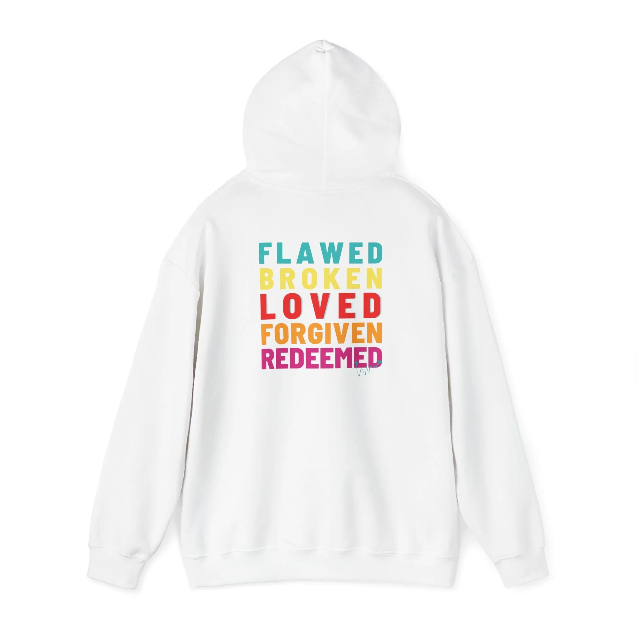 "Loved" Hoodie