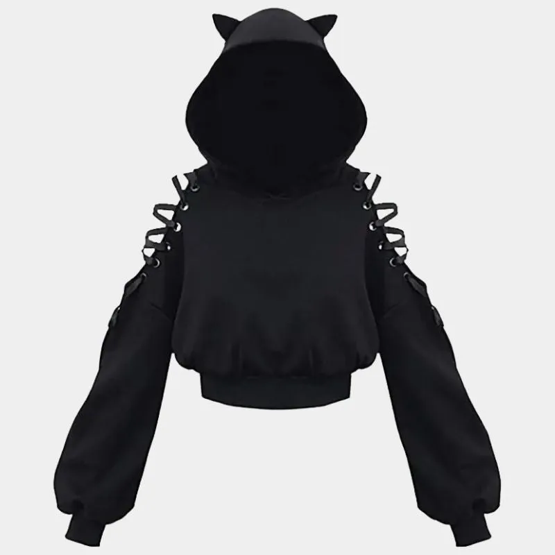 "Rioté" Women's Hoodies