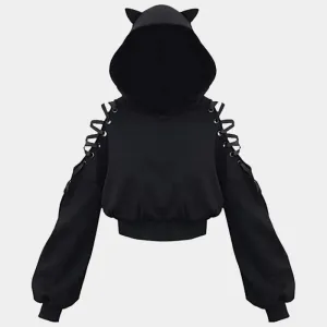 "Rioté" Women's Hoodies