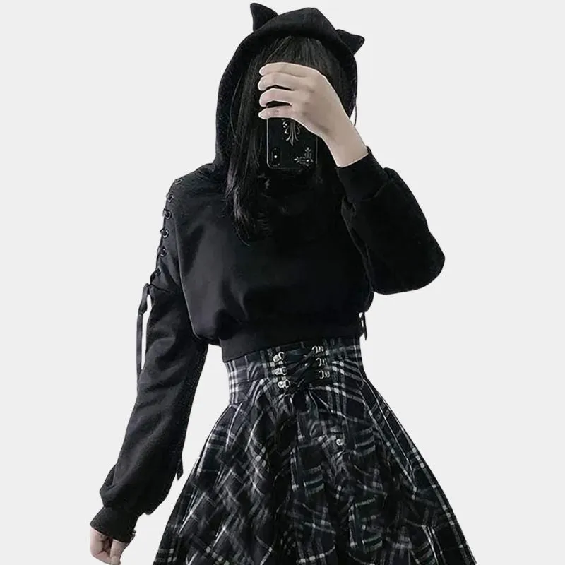 "Rioté" Women's Hoodies