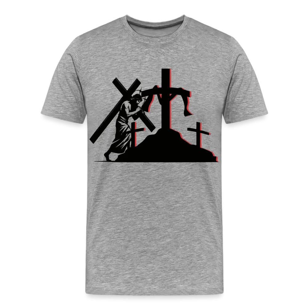 "THE CROSS" T-Shirt