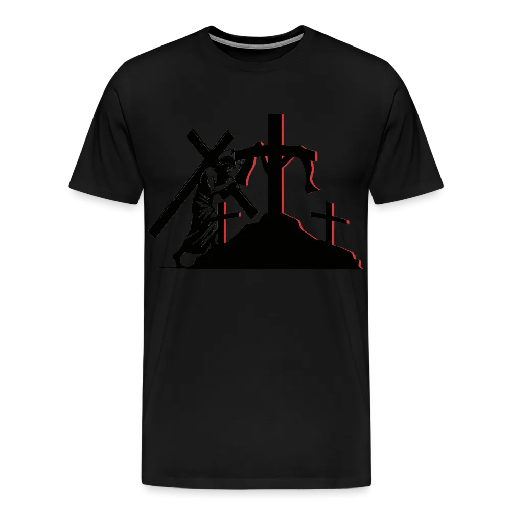"THE CROSS" T-Shirt