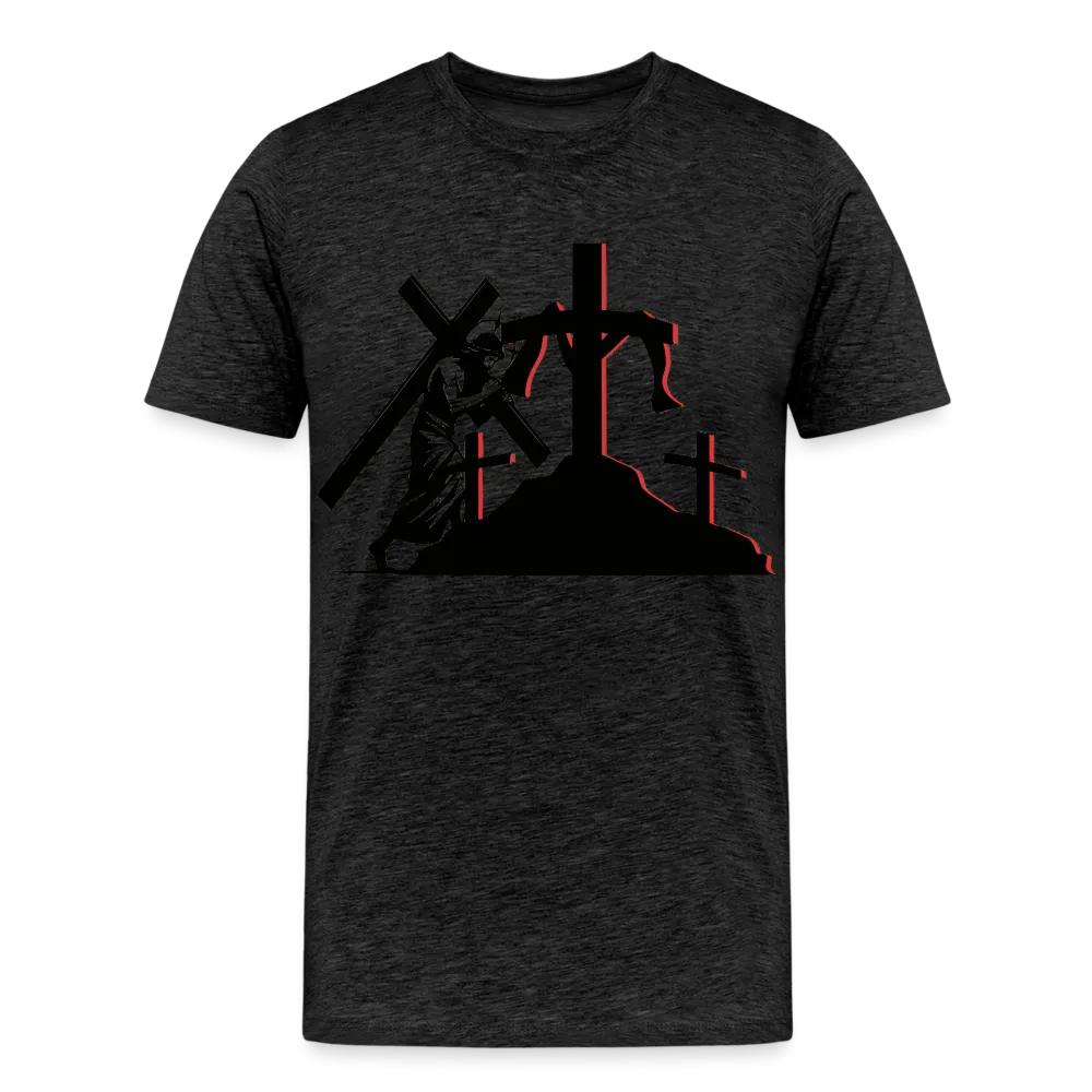 "THE CROSS" T-Shirt